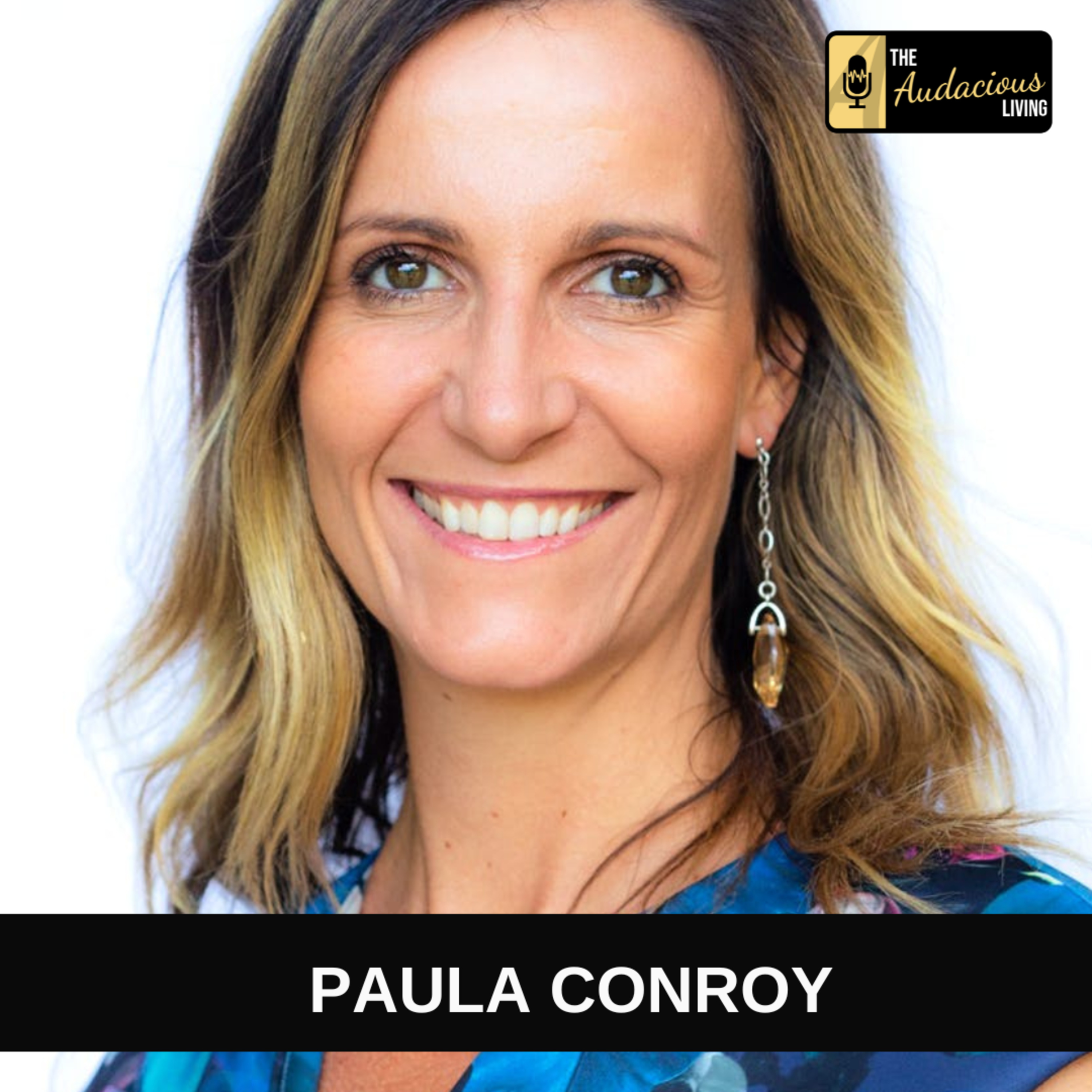 The Audacious Living Podcast