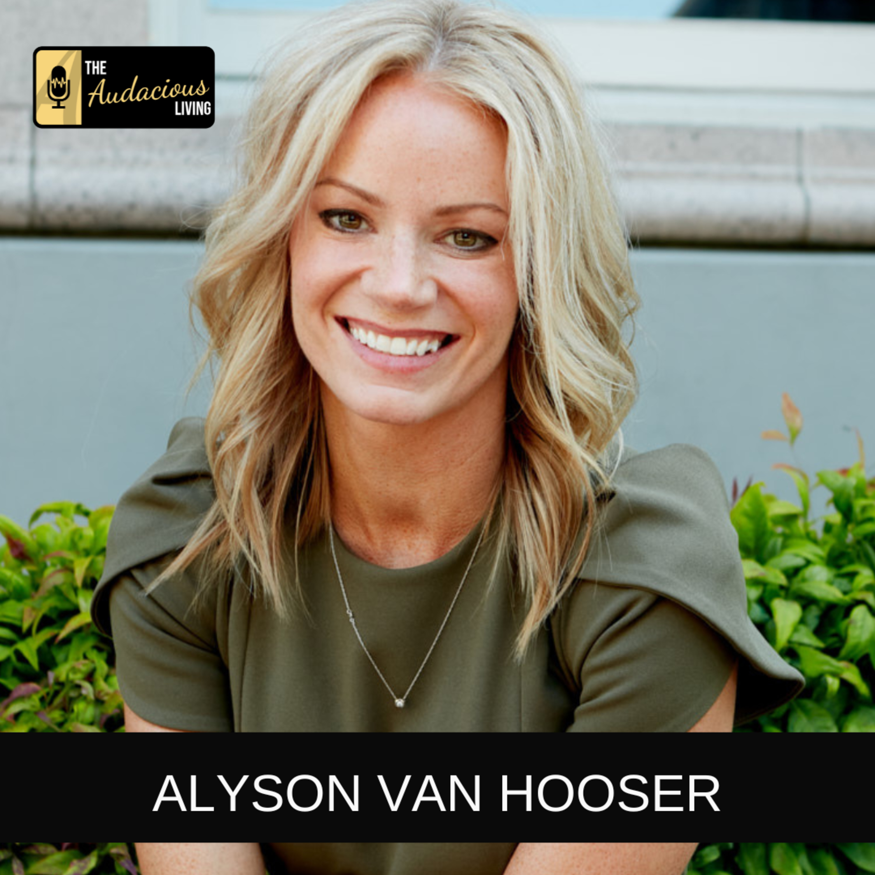 The Audacious Living Podcast