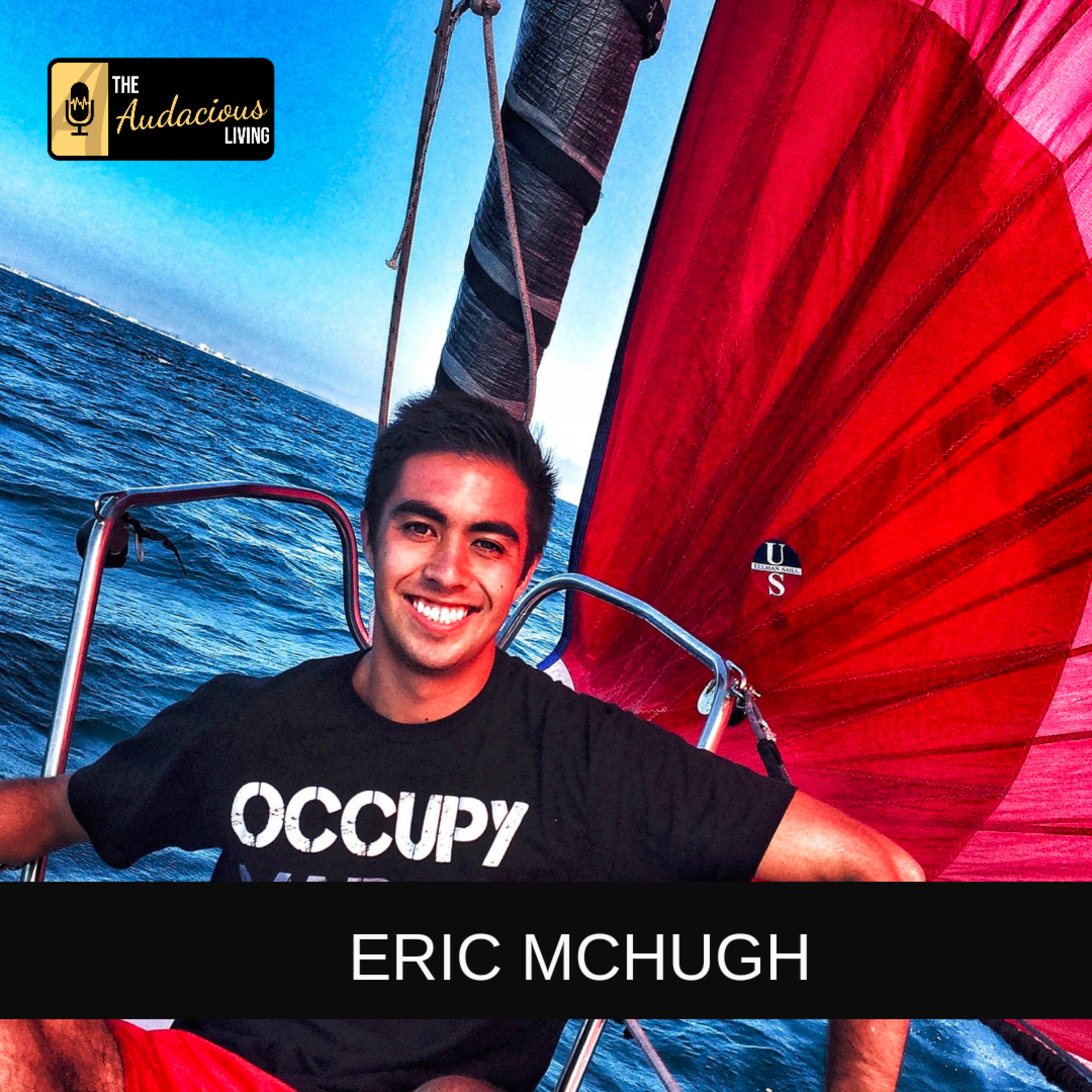 The Audacious Living Podcast