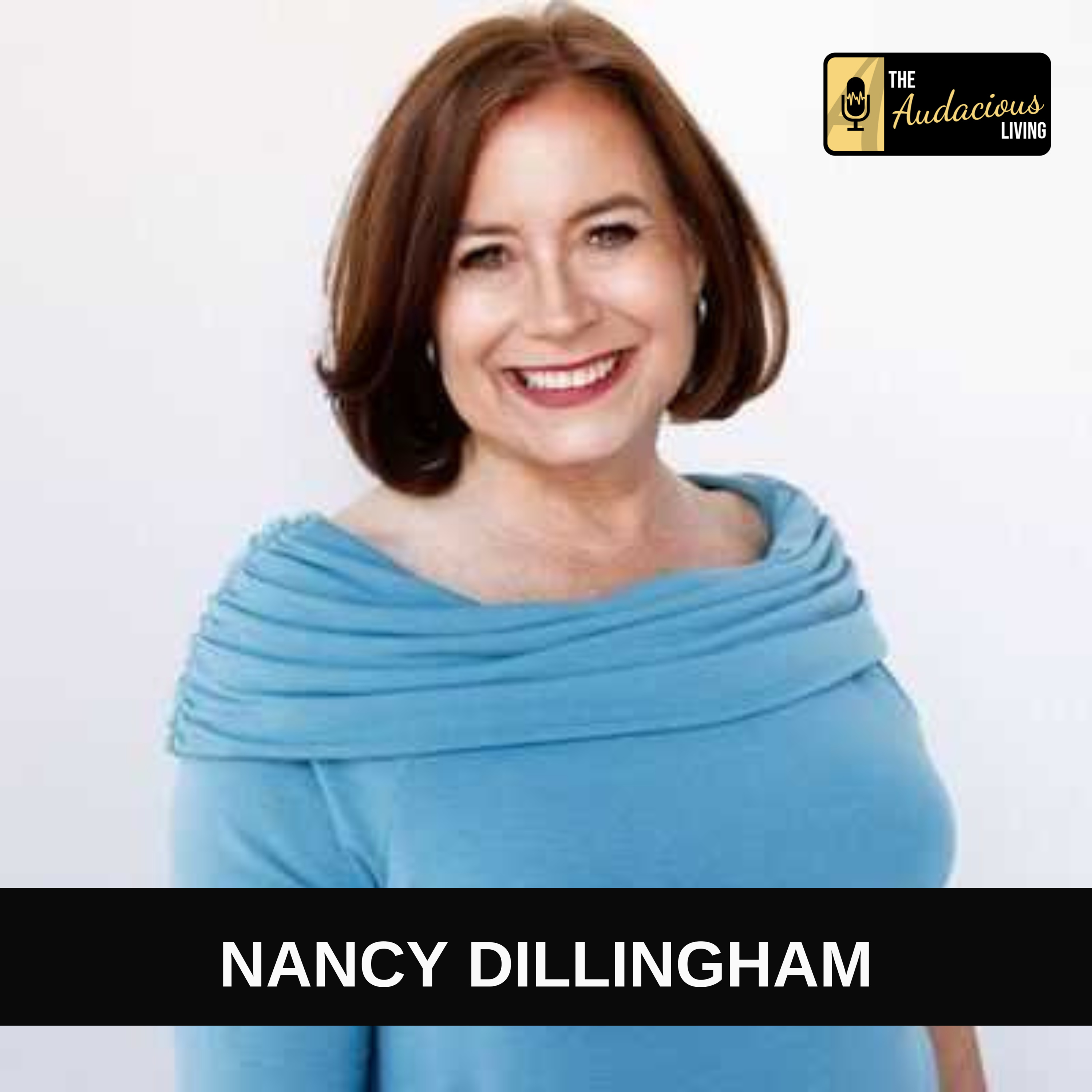 The Audacious Living Podcast
