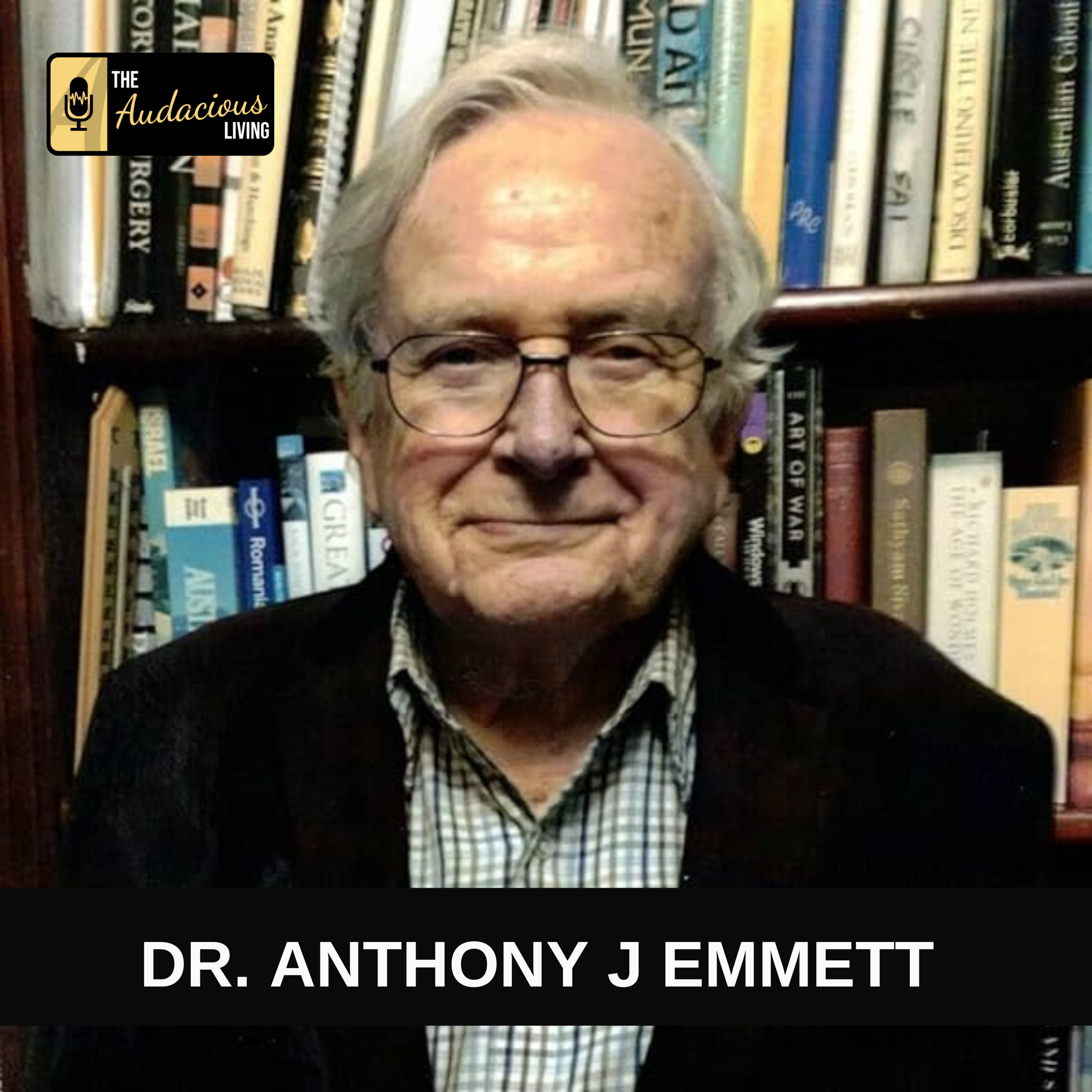 The Audacious Living Podcast