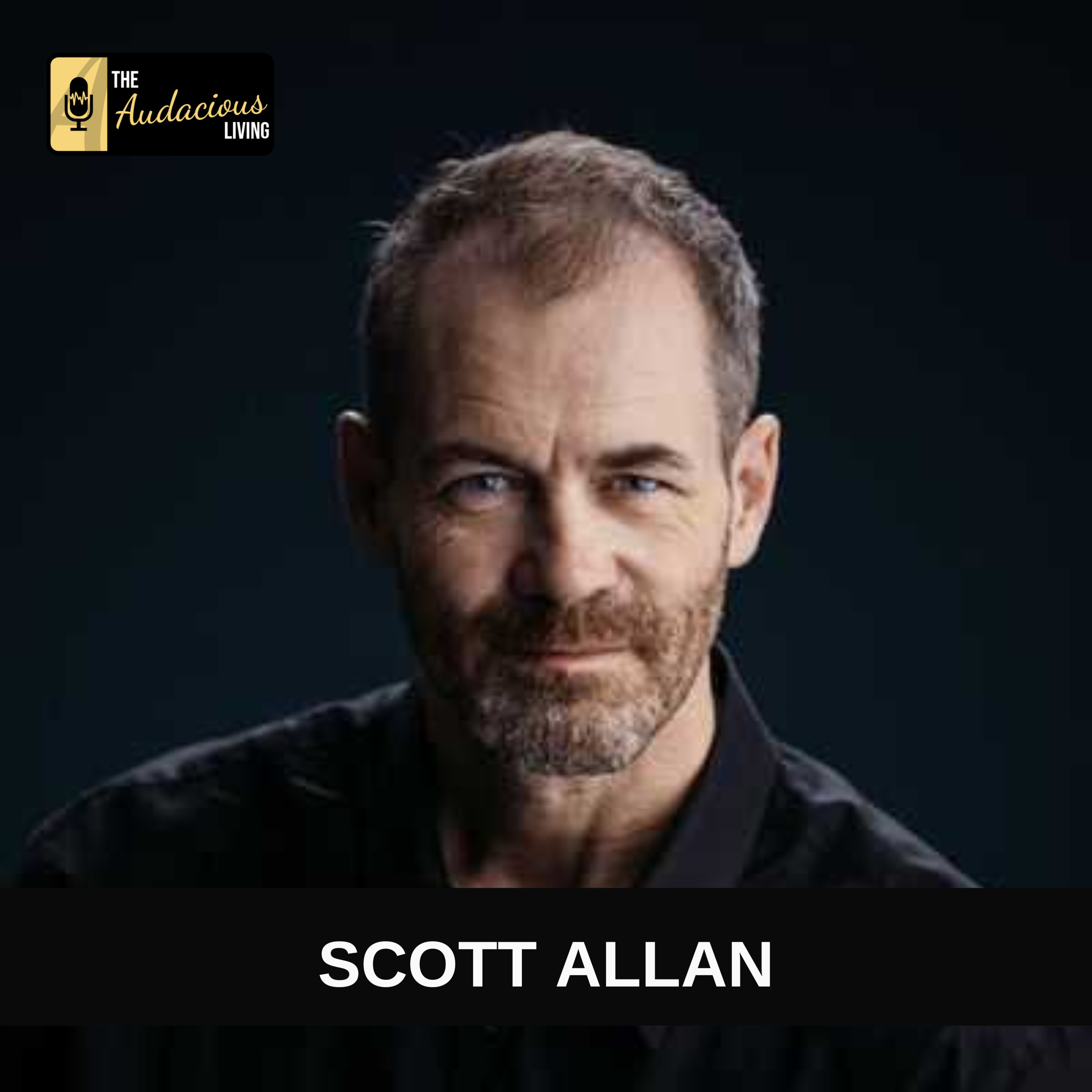 The Audacious Living Podcast