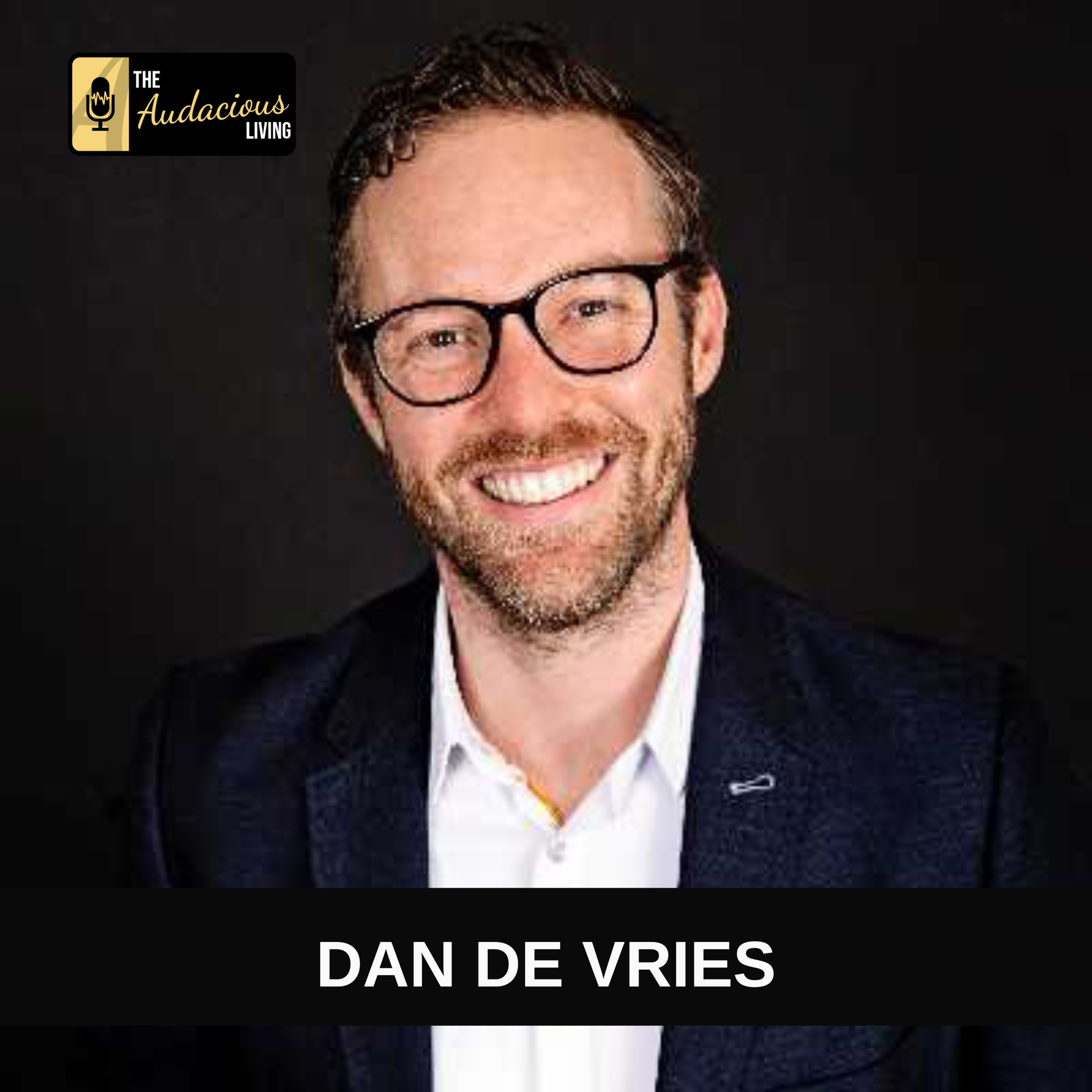 The Audacious Living Podcast