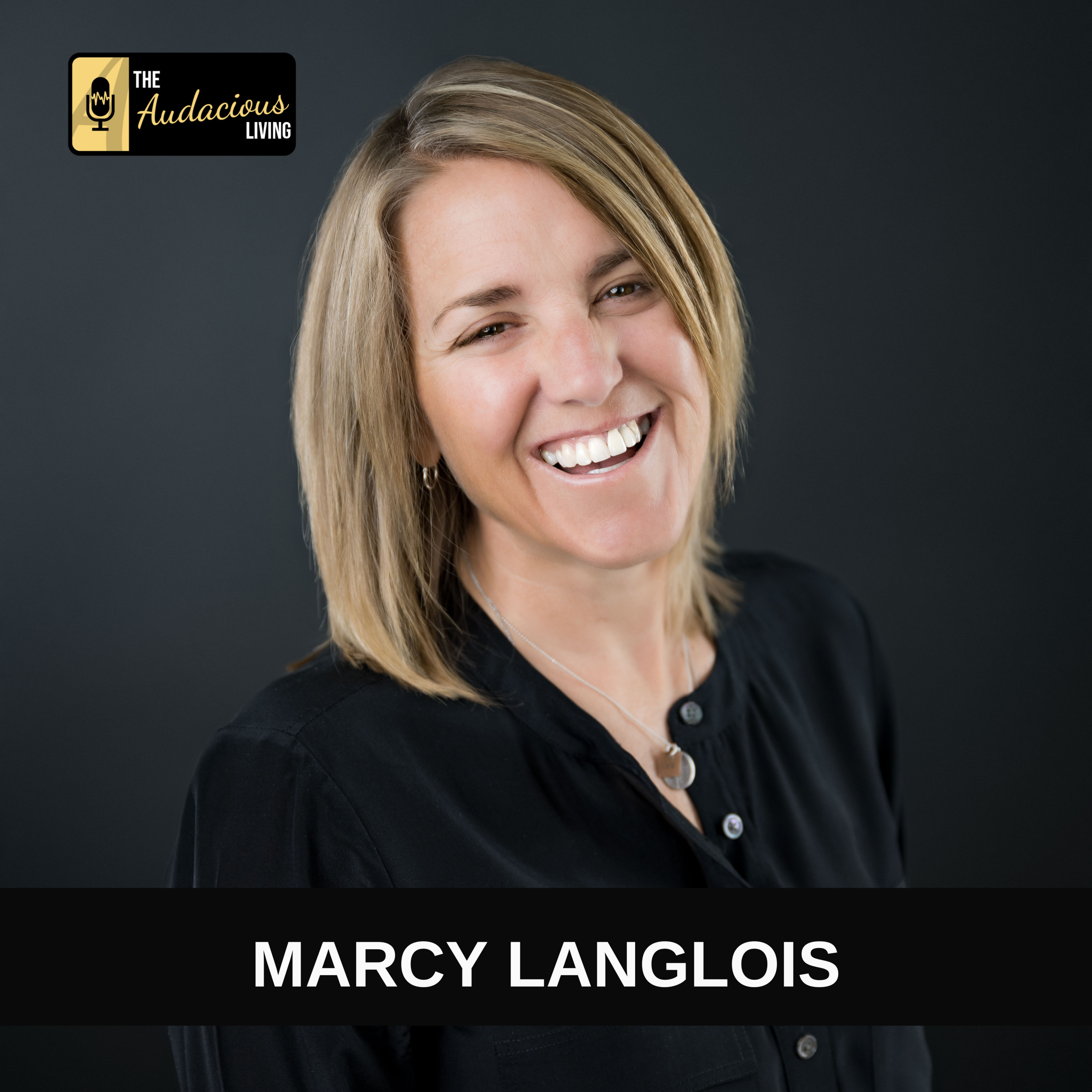 The Audacious Living Podcast