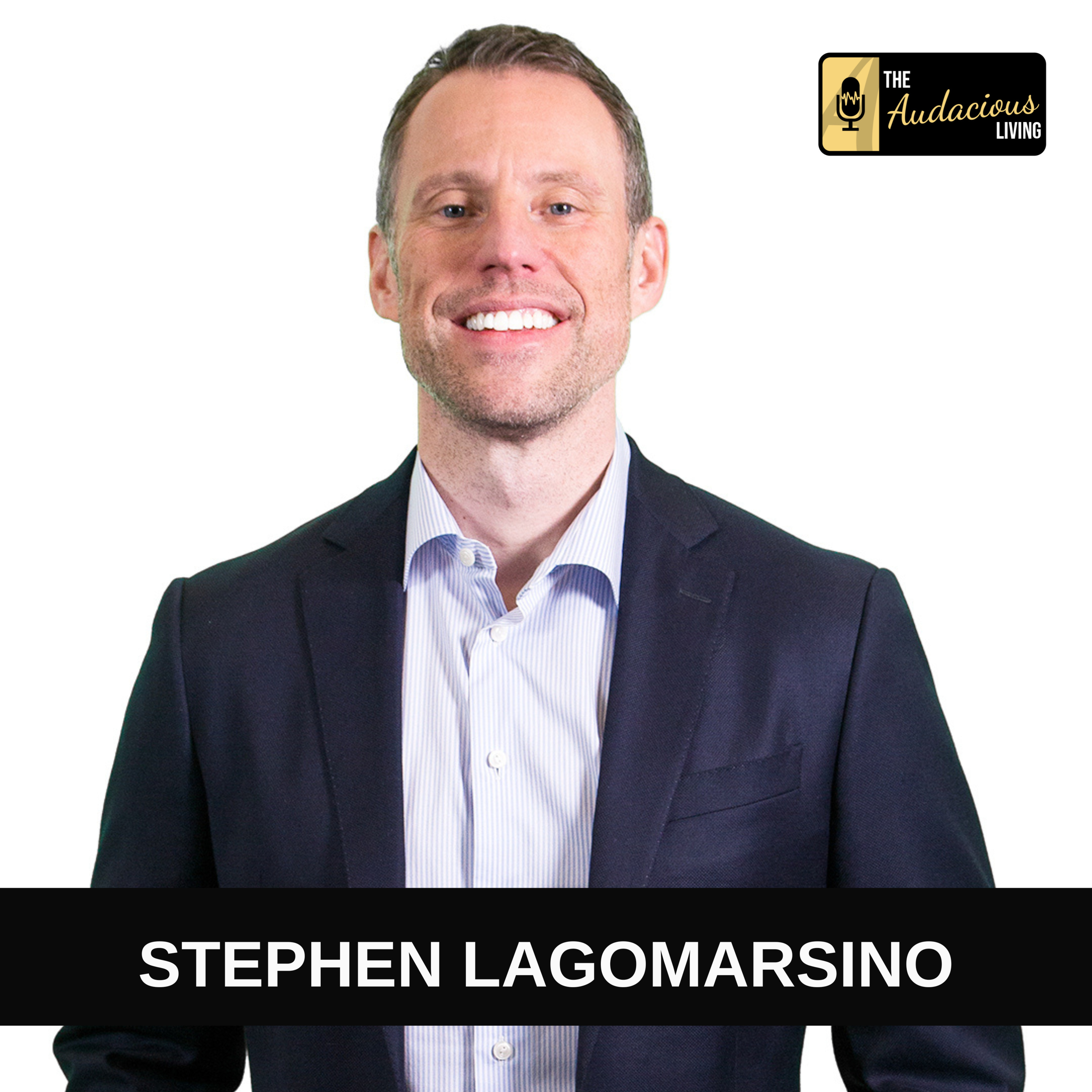 The Audacious Living Podcast