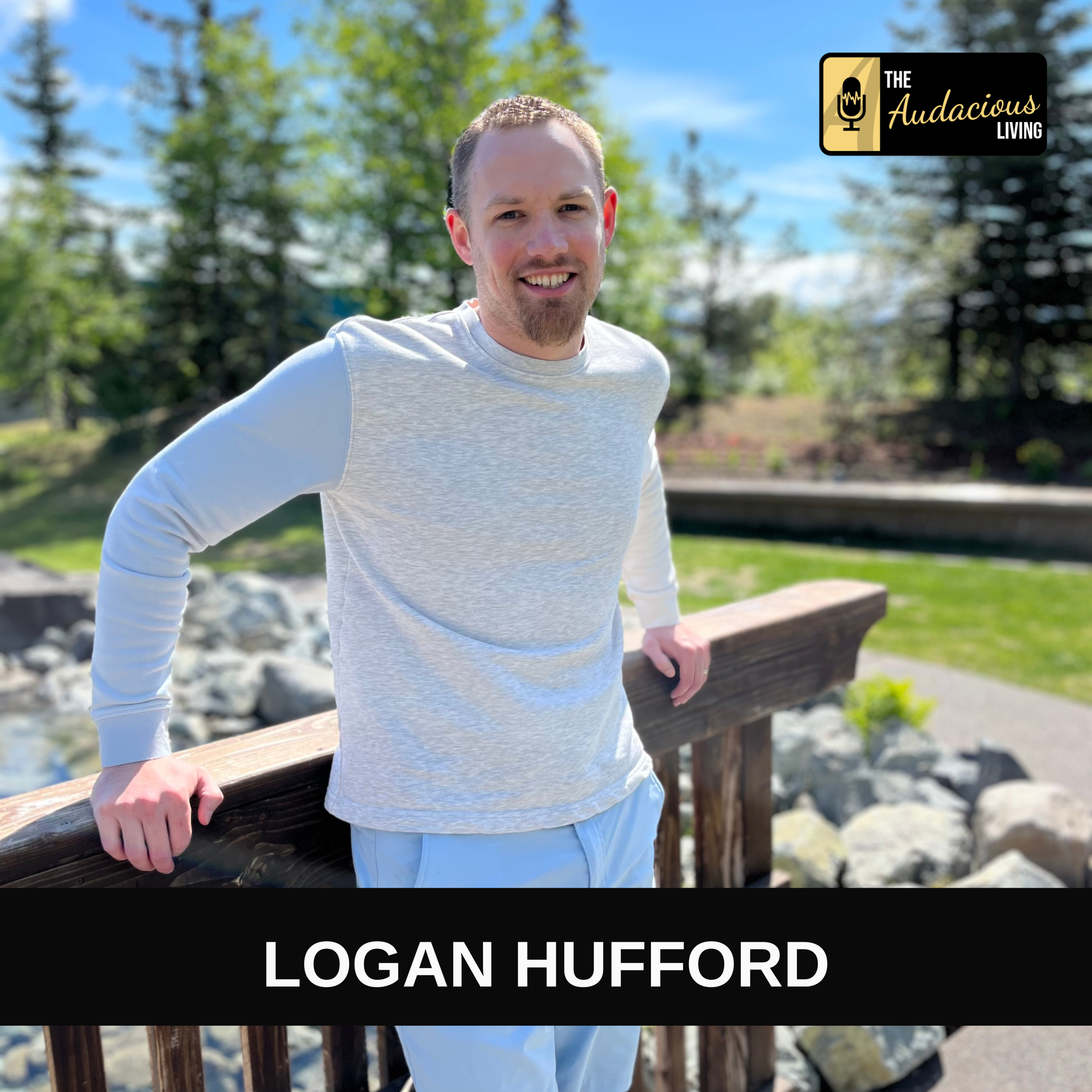 The Audacious Living Podcast