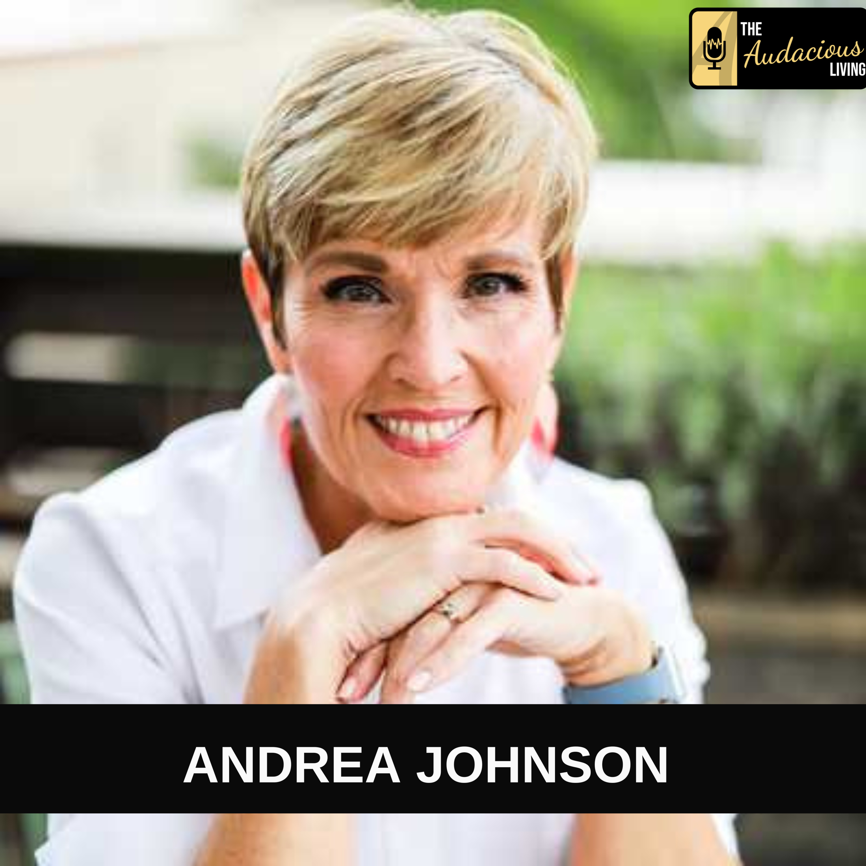 The Audacious Living Podcast