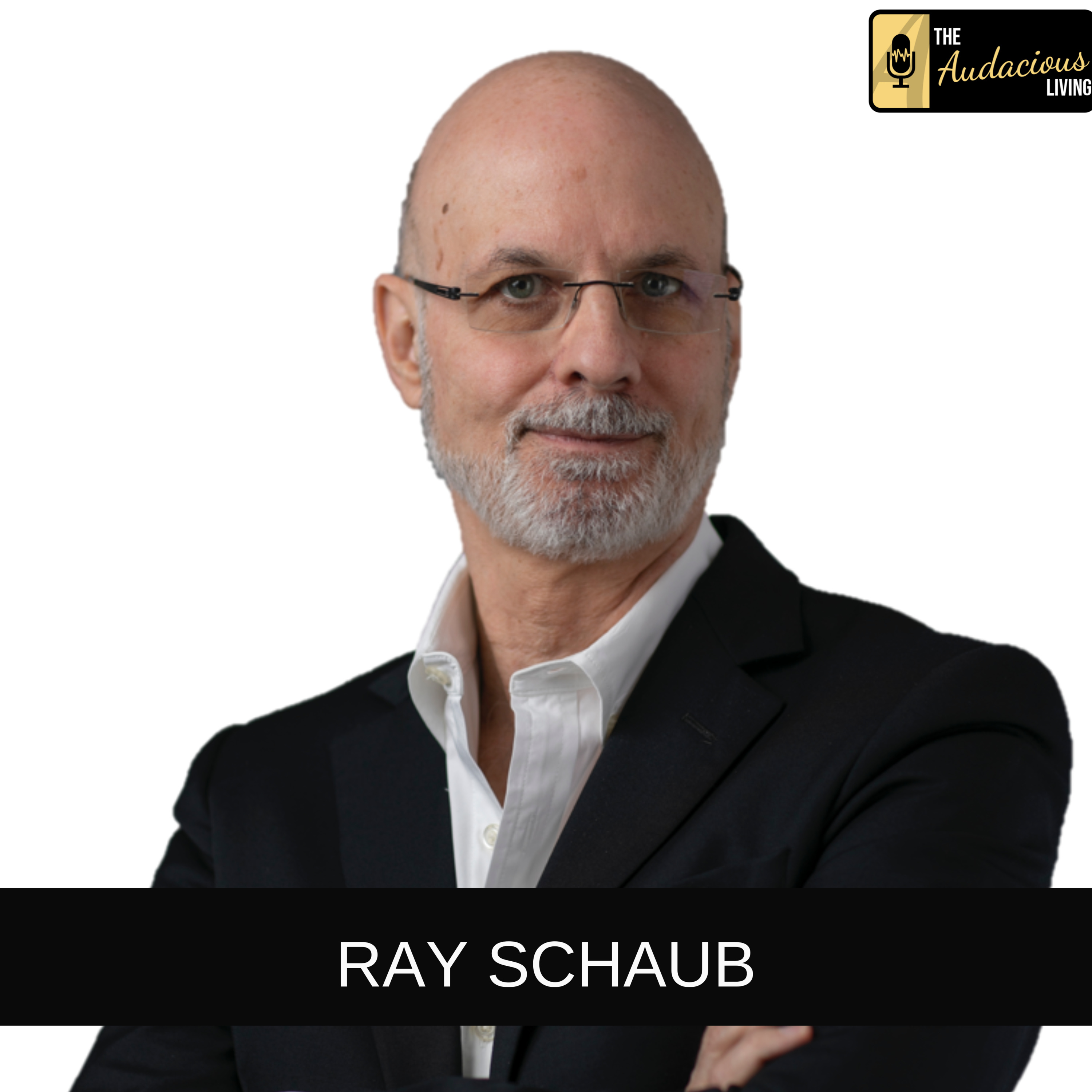 The Audacious Living Podcast