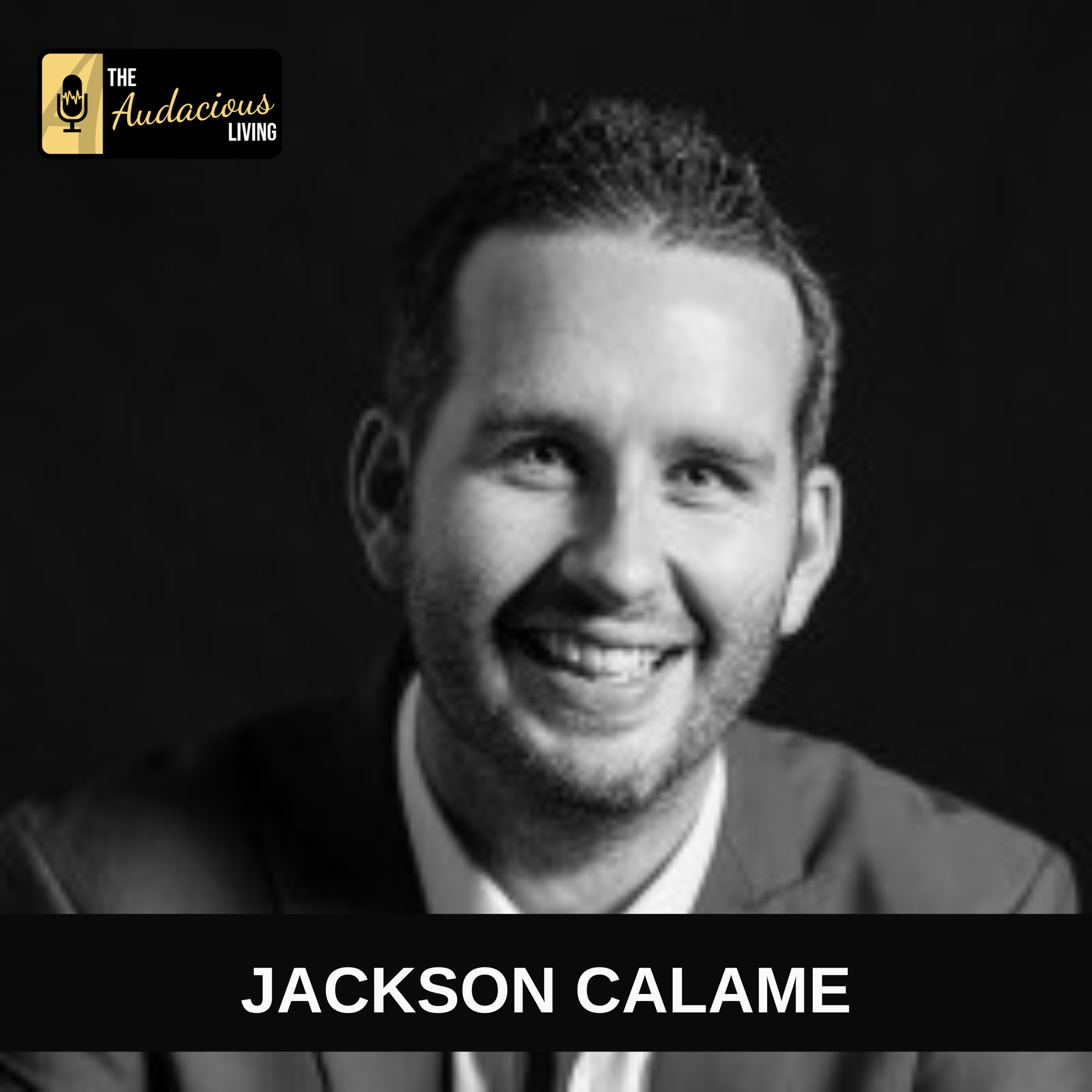 The Audacious Living Podcast