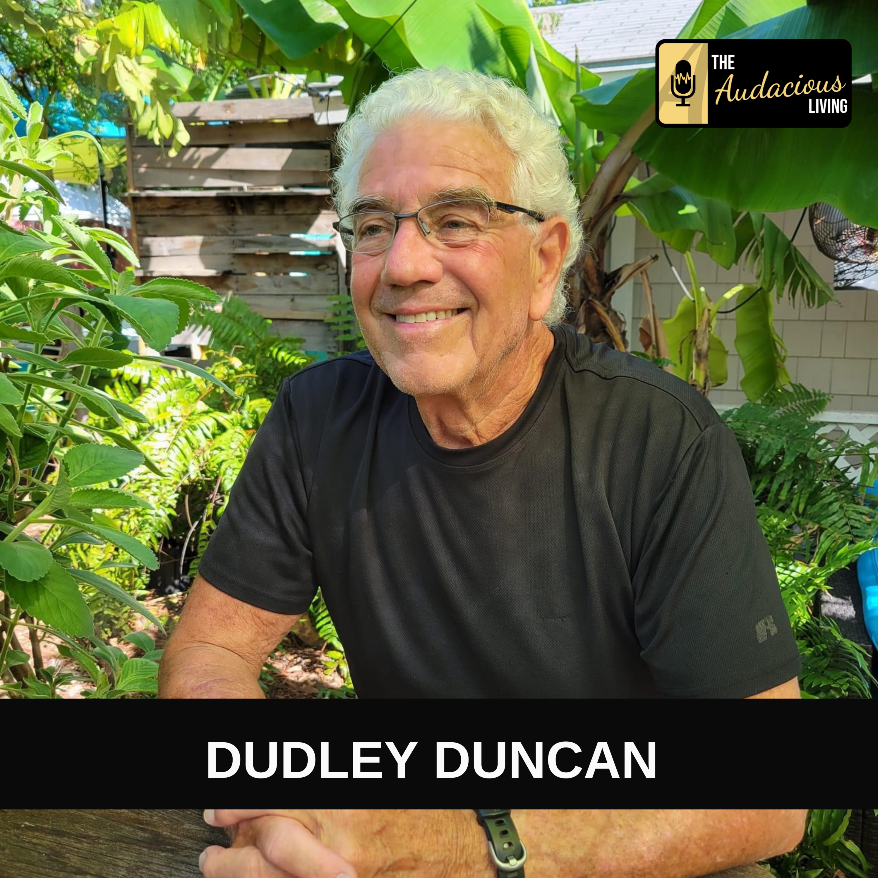 The Audacious Living Podcast