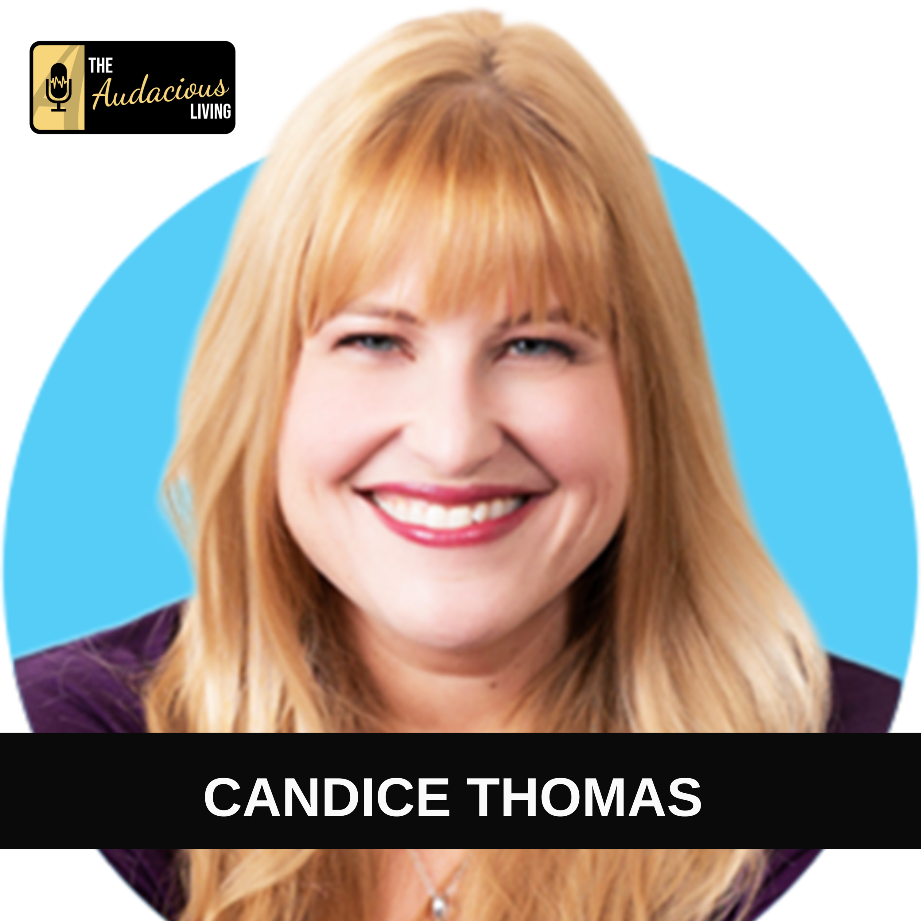 The Audacious Living Podcast