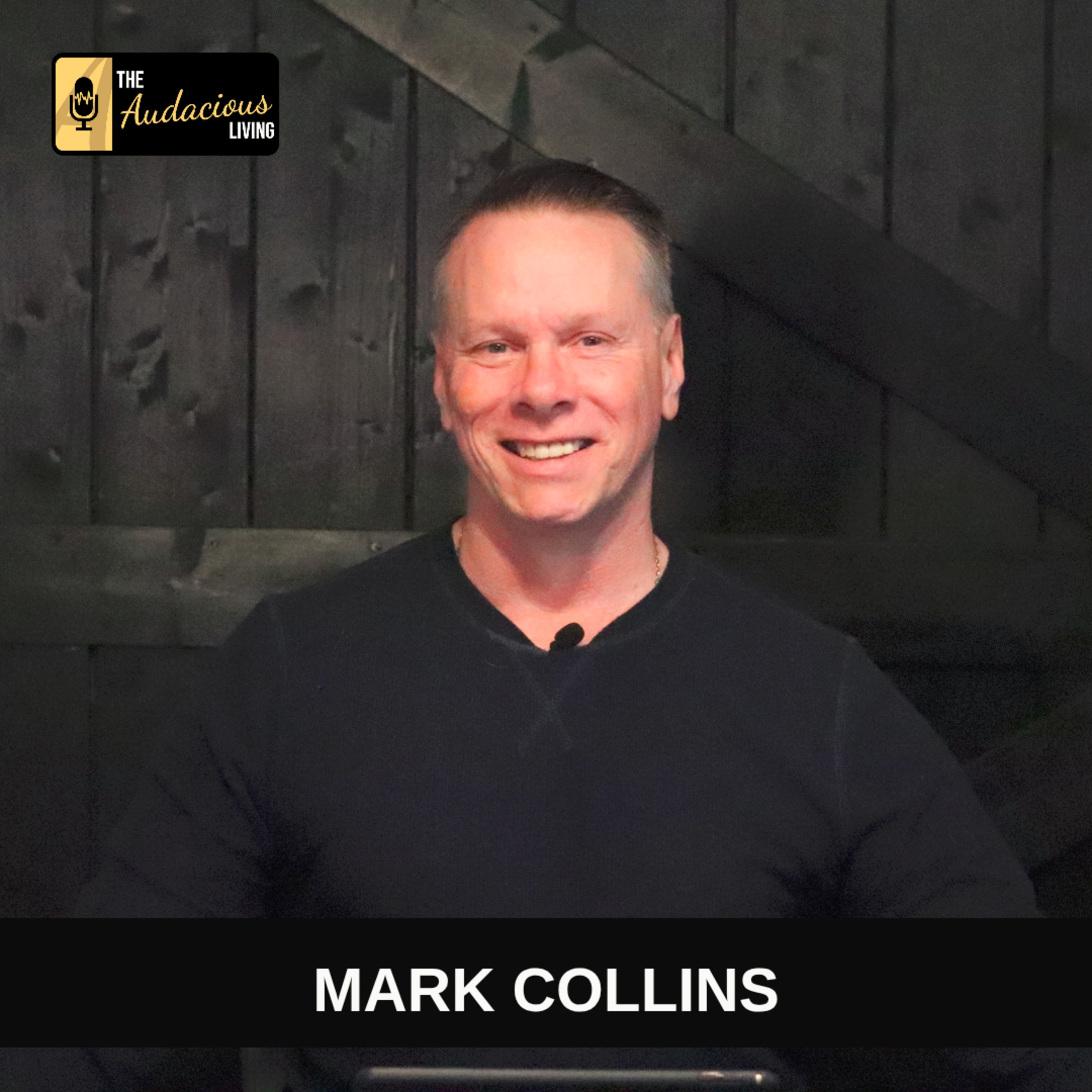 The Audacious Living Podcast