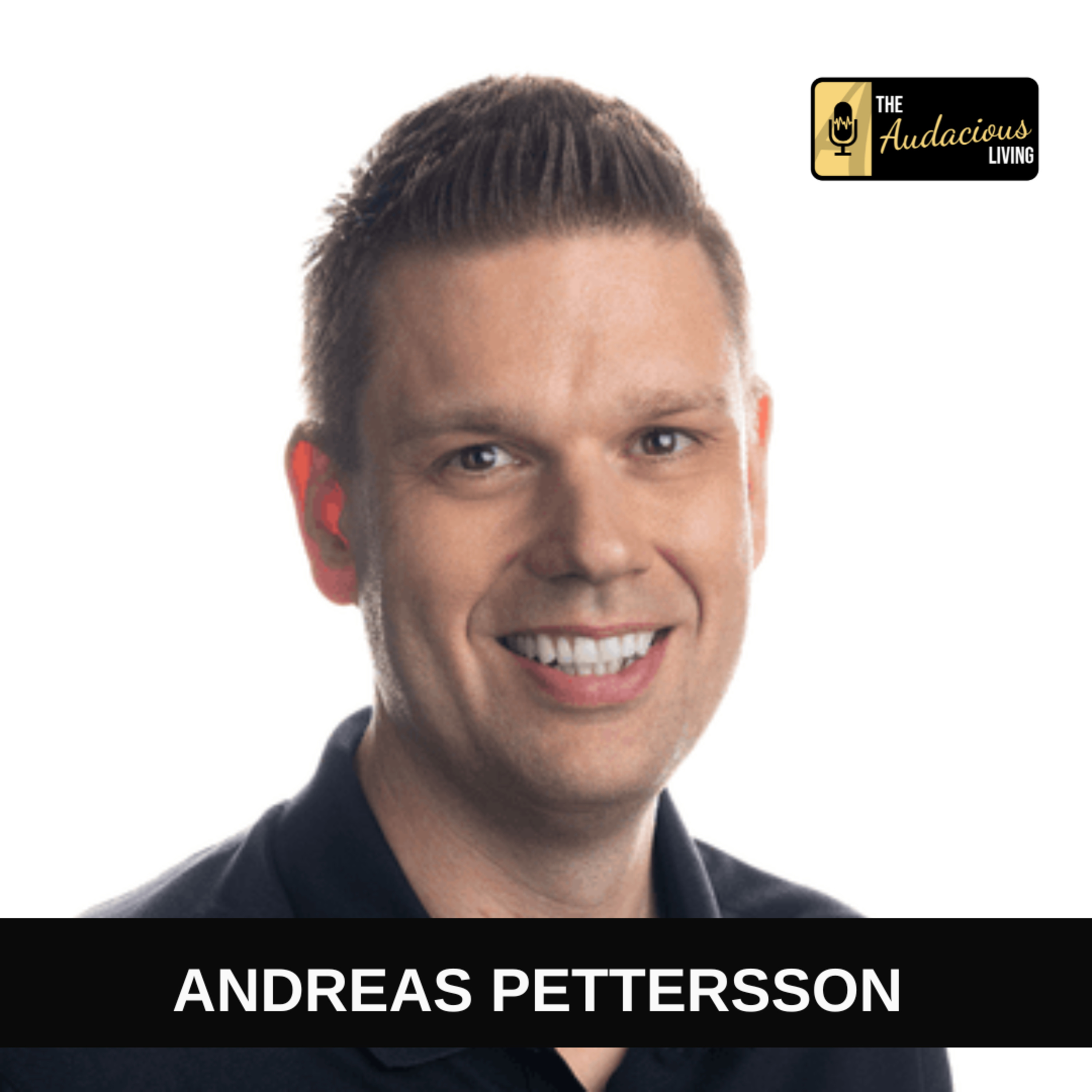 The Audacious Living Podcast