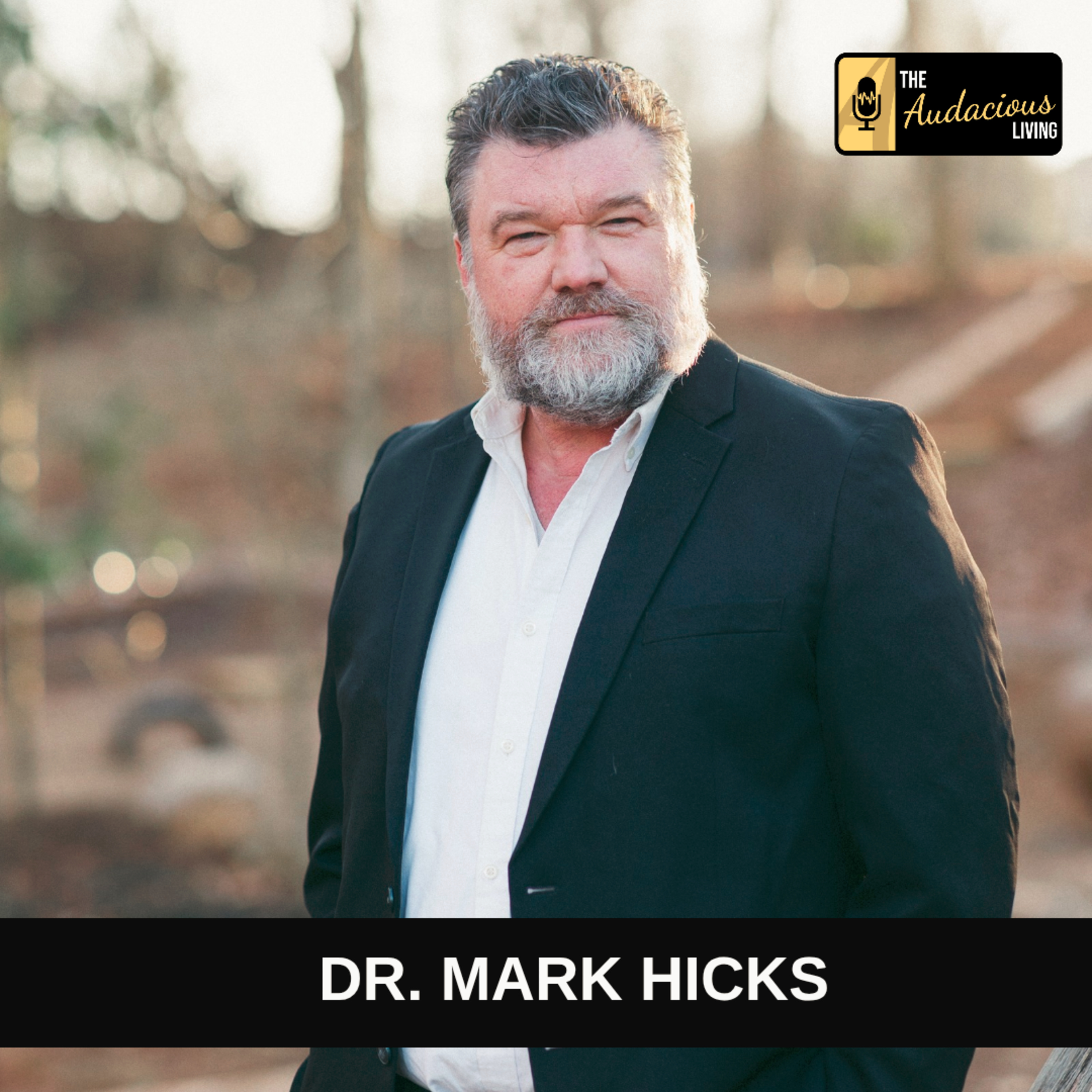 The Audacious Living Podcast