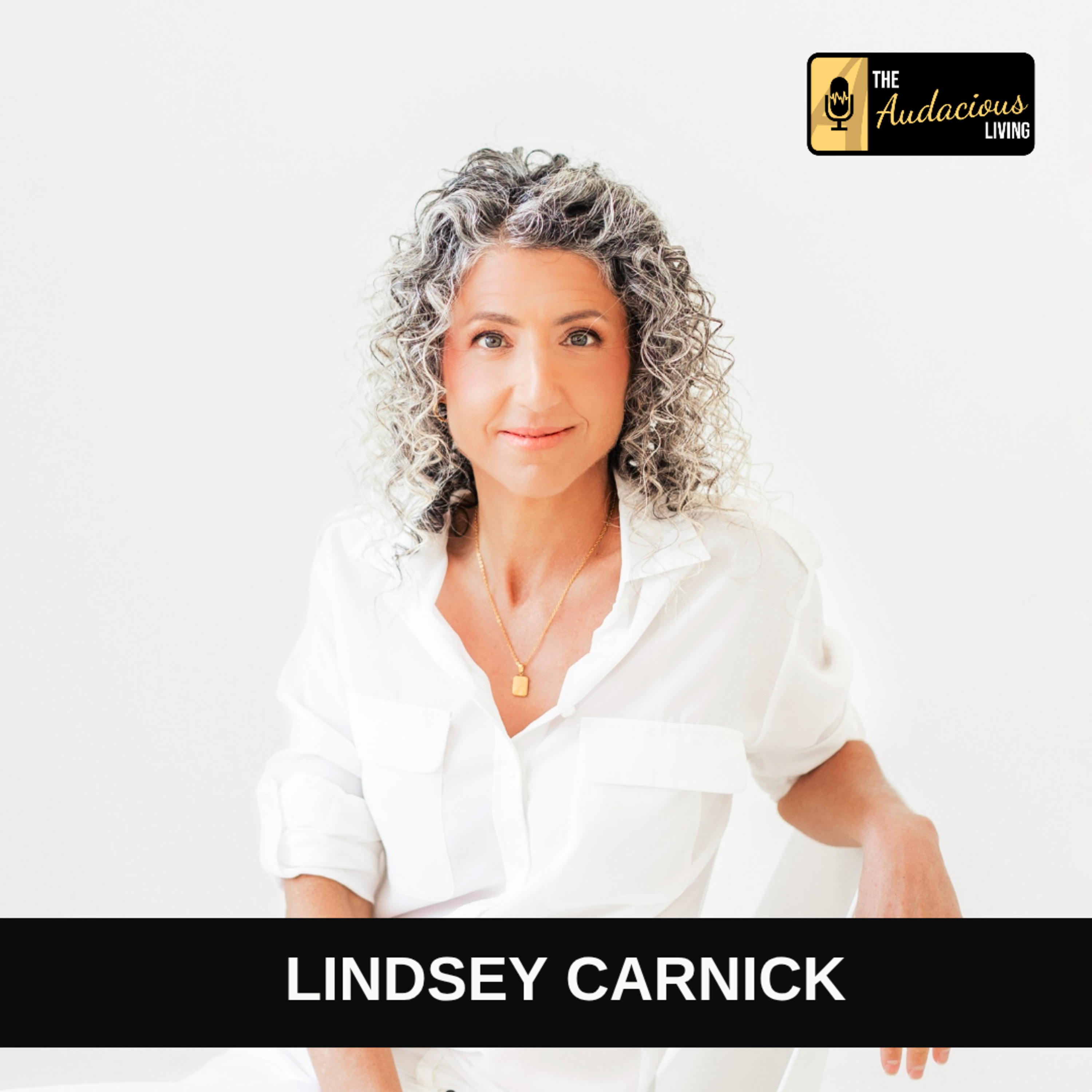 The Audacious Living Podcast