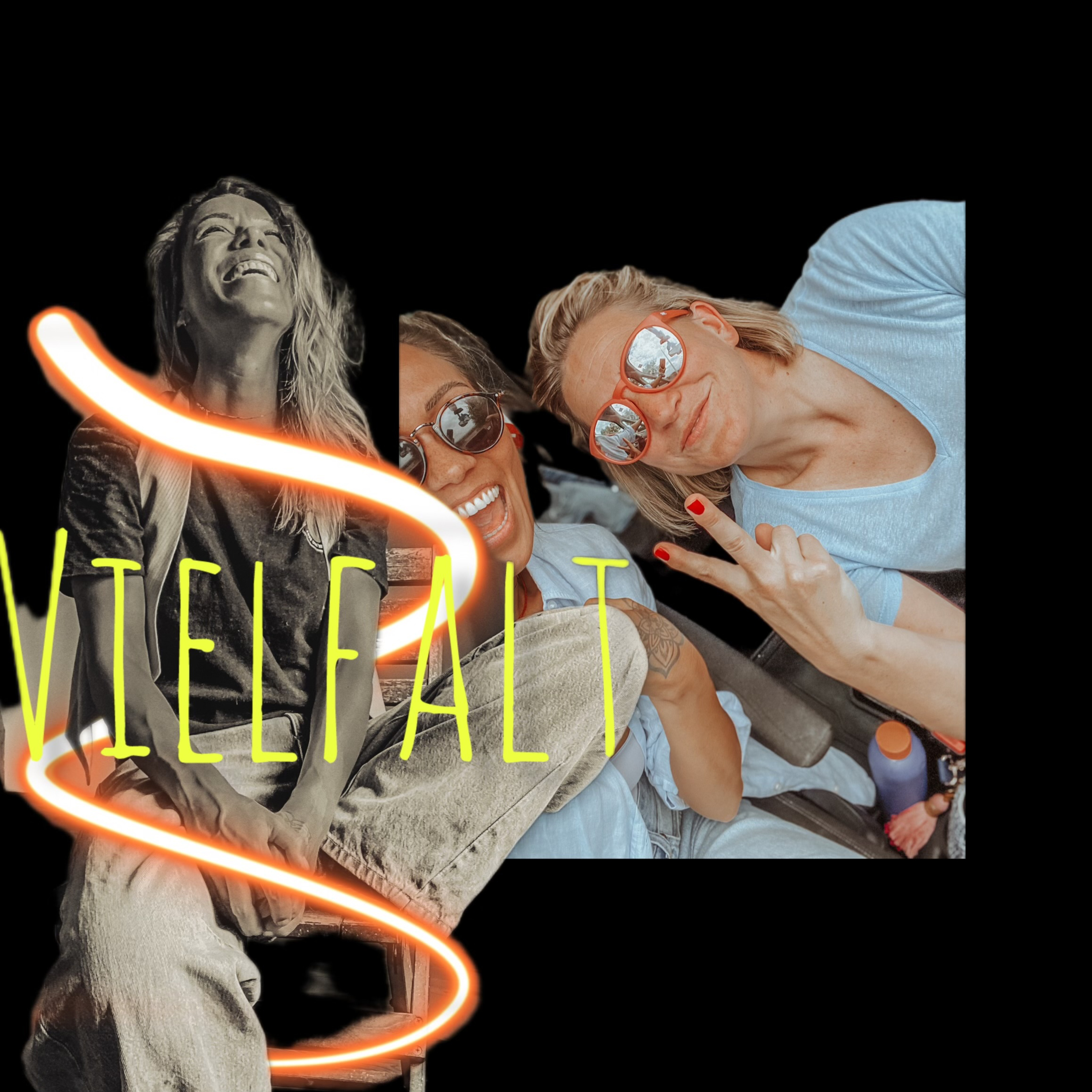 Vielfalt der Interviewpodcast