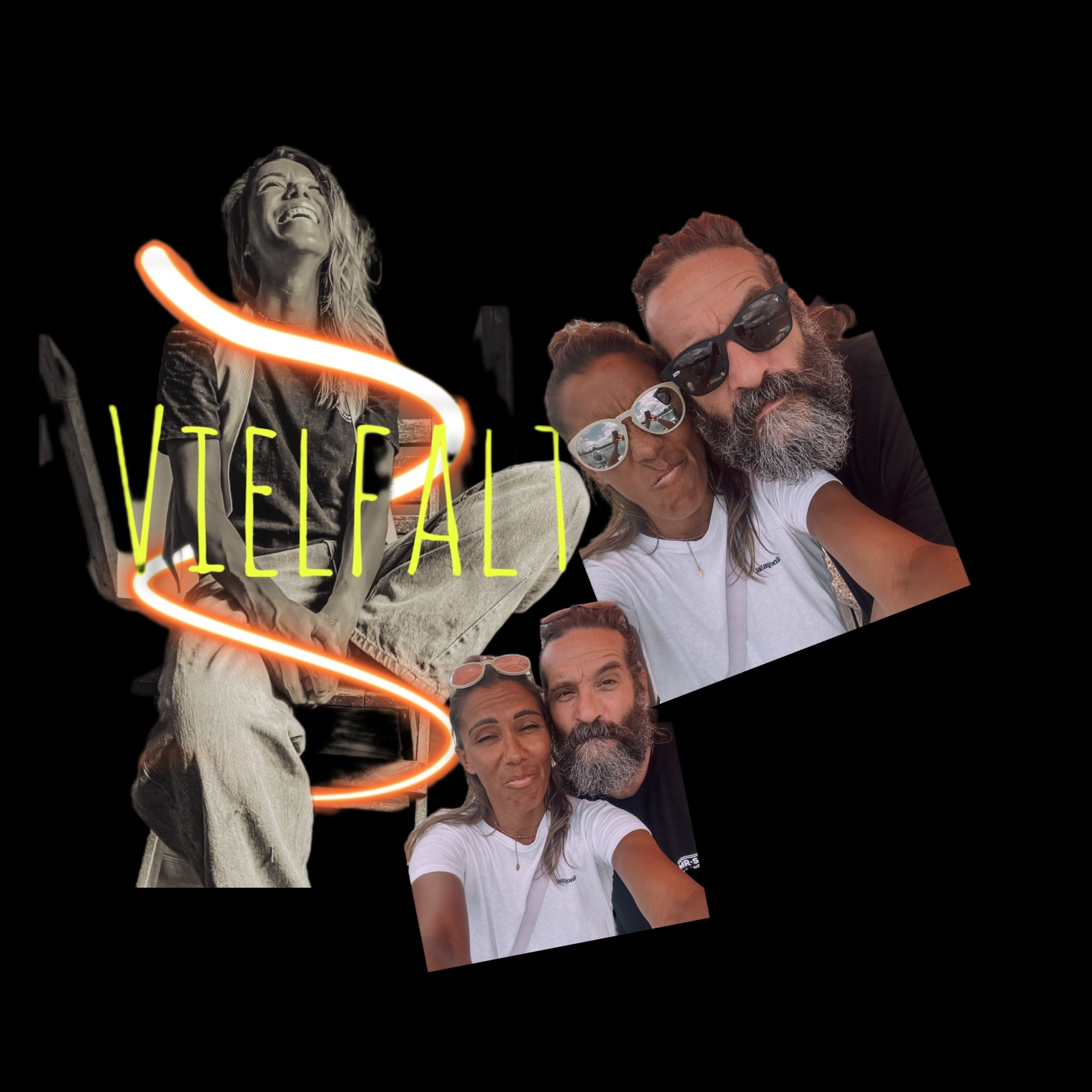 Vielfalt der Interviewpodcast