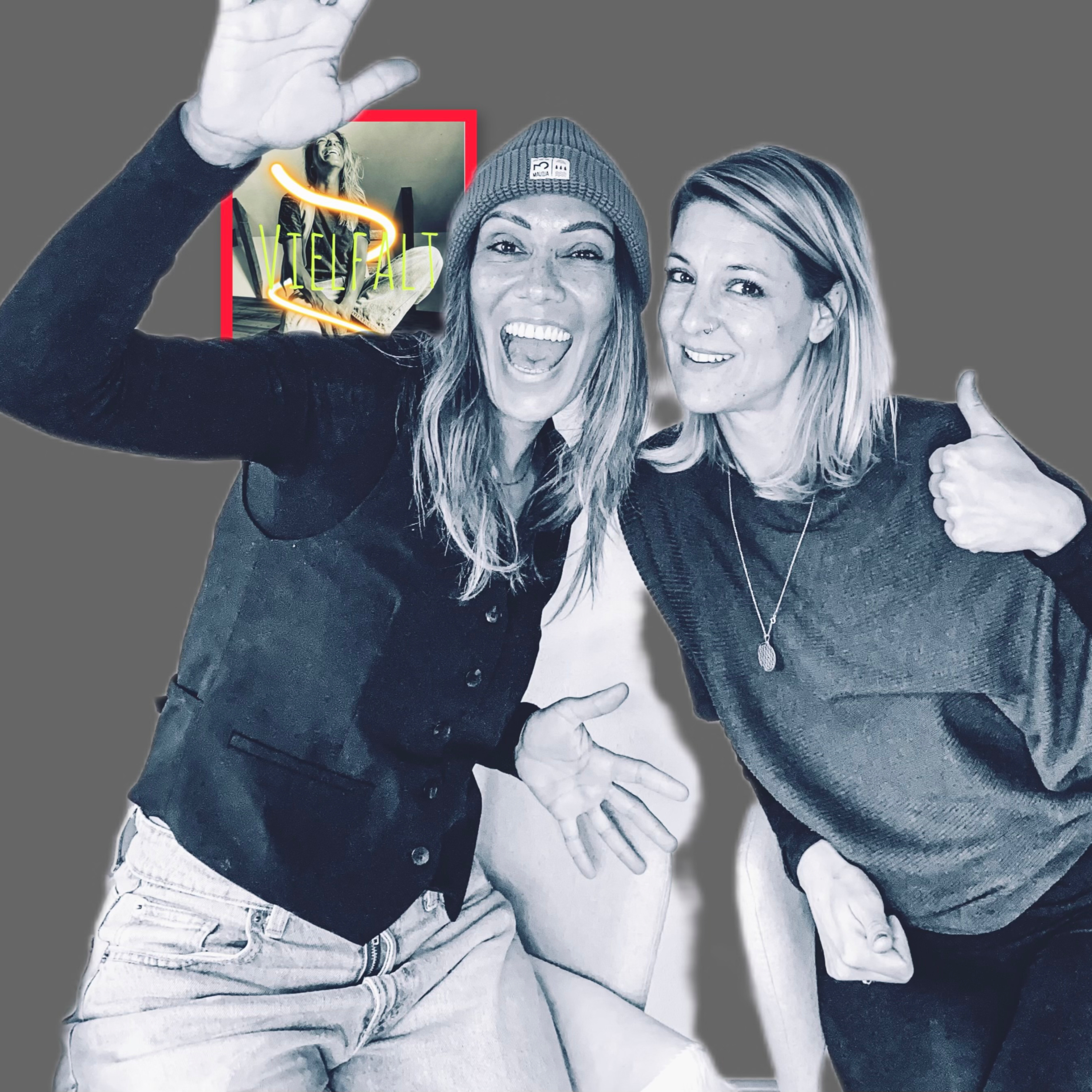 Vielfalt der Interviewpodcast