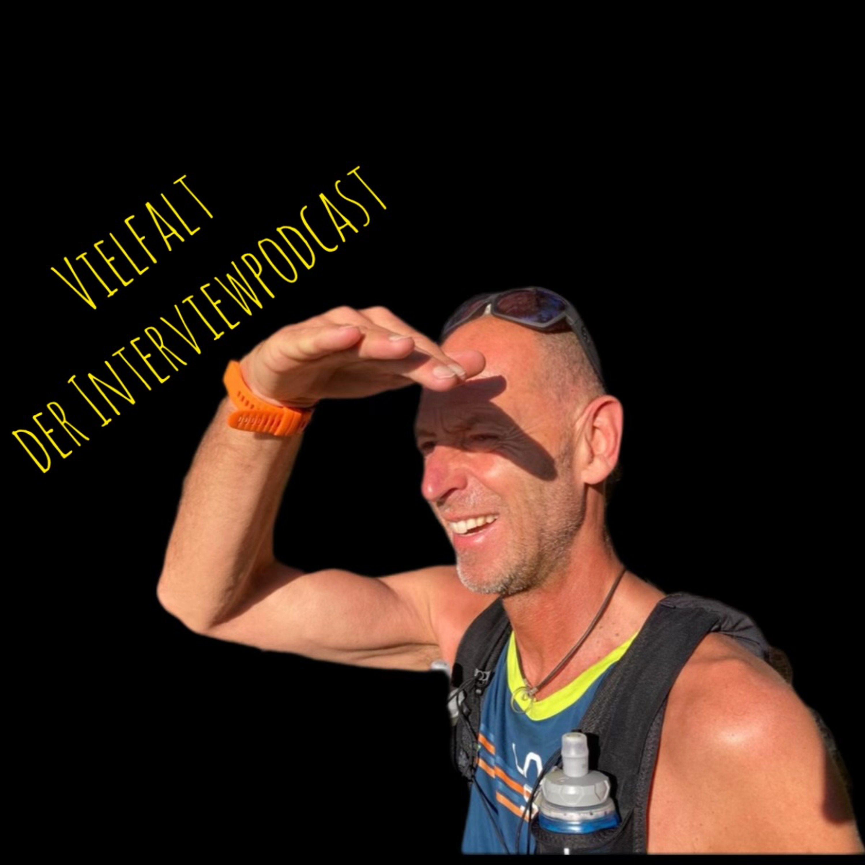 Vielfalt der Interviewpodcast