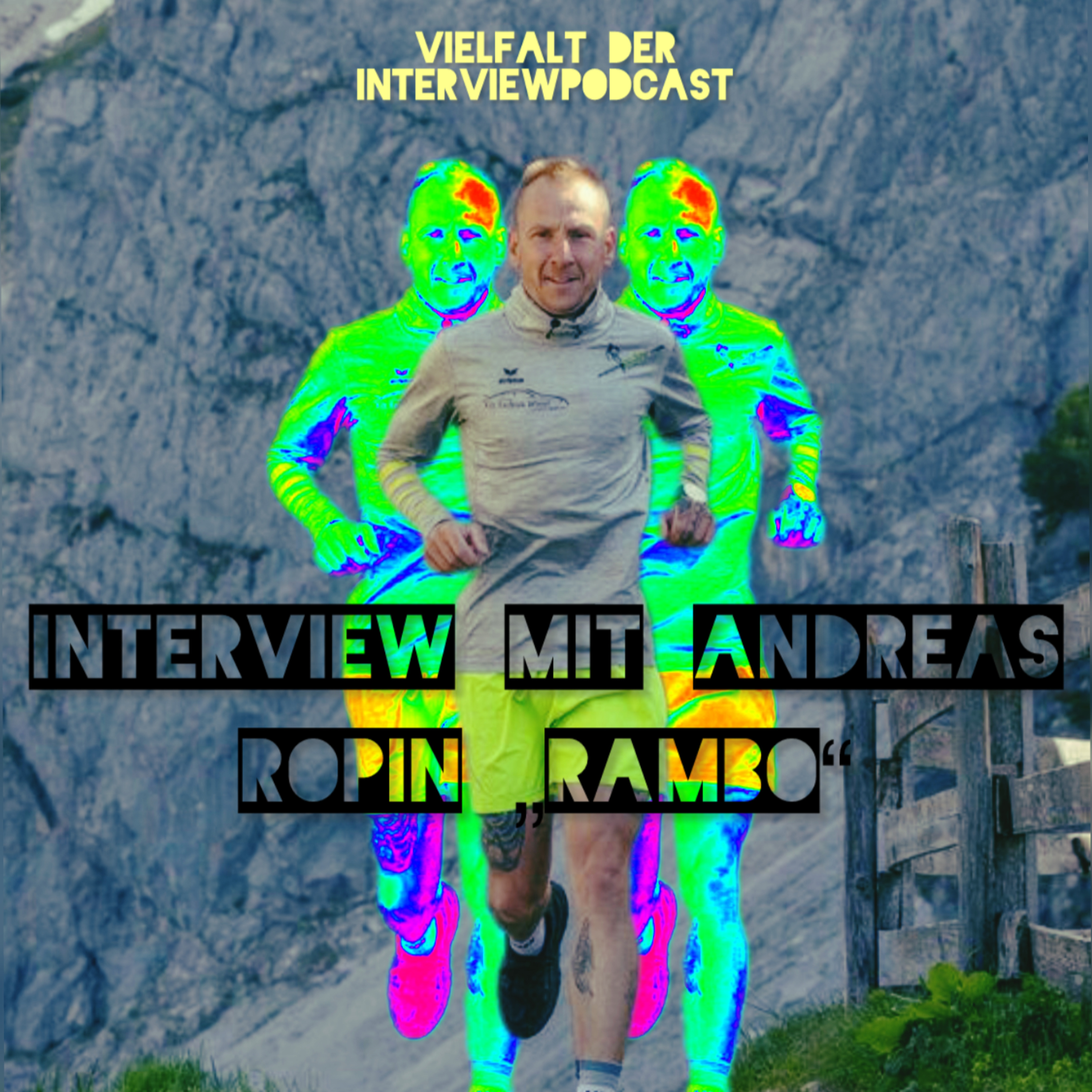 Vielfalt der Interviewpodcast