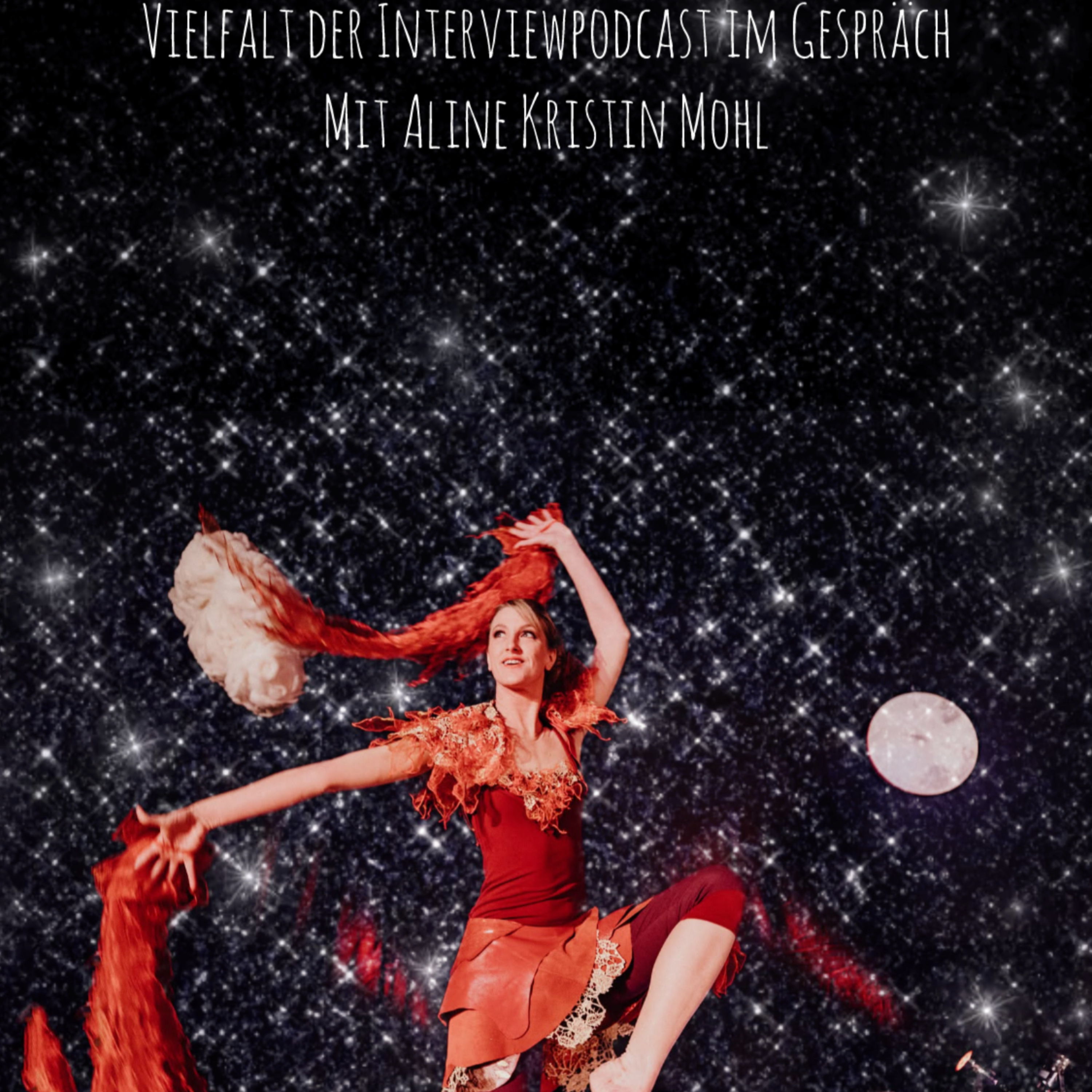 Vielfalt der Interviewpodcast