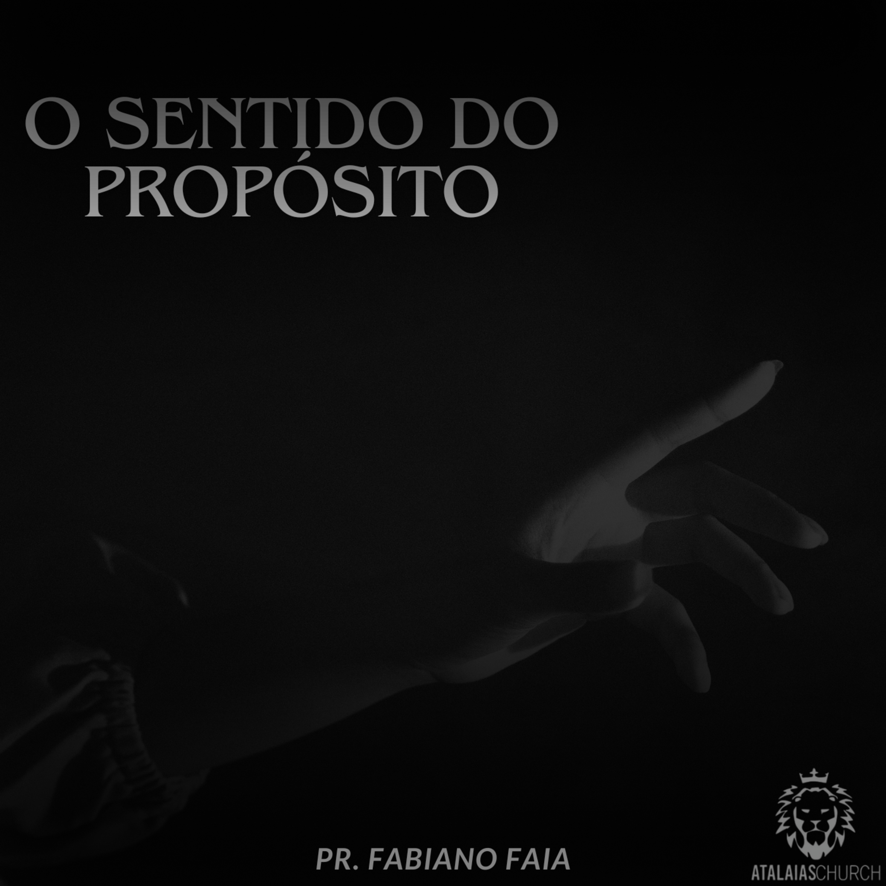 Atalaias Church - SP