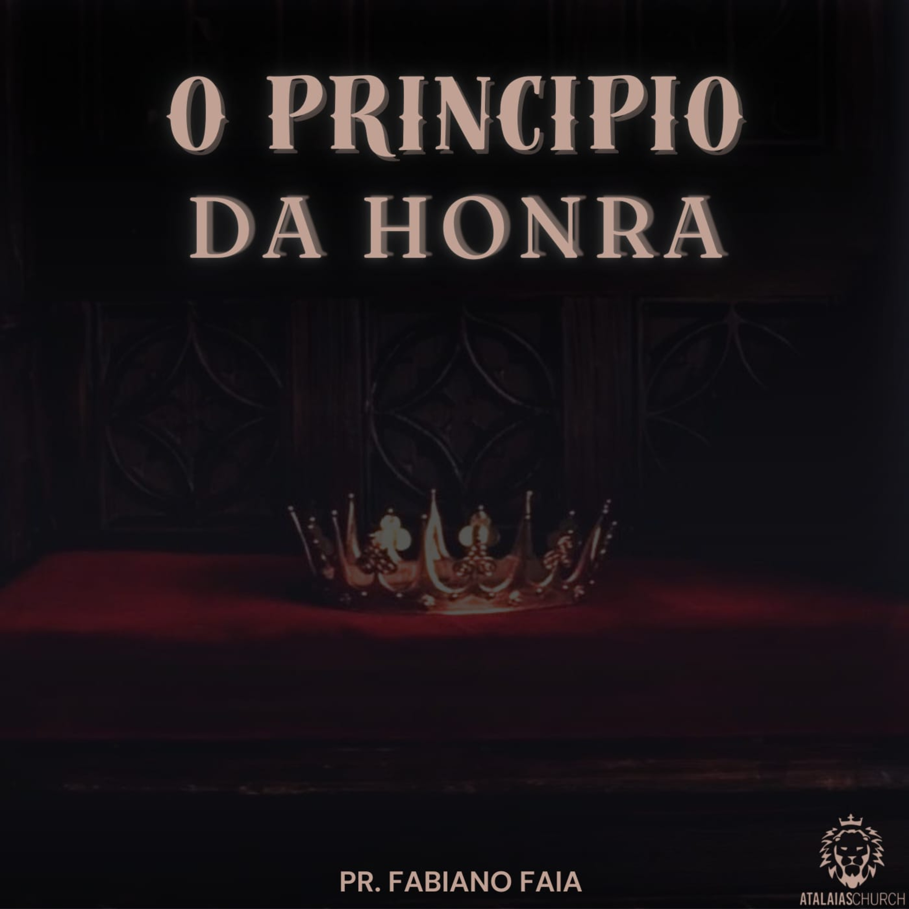 Atalaias Church - SP