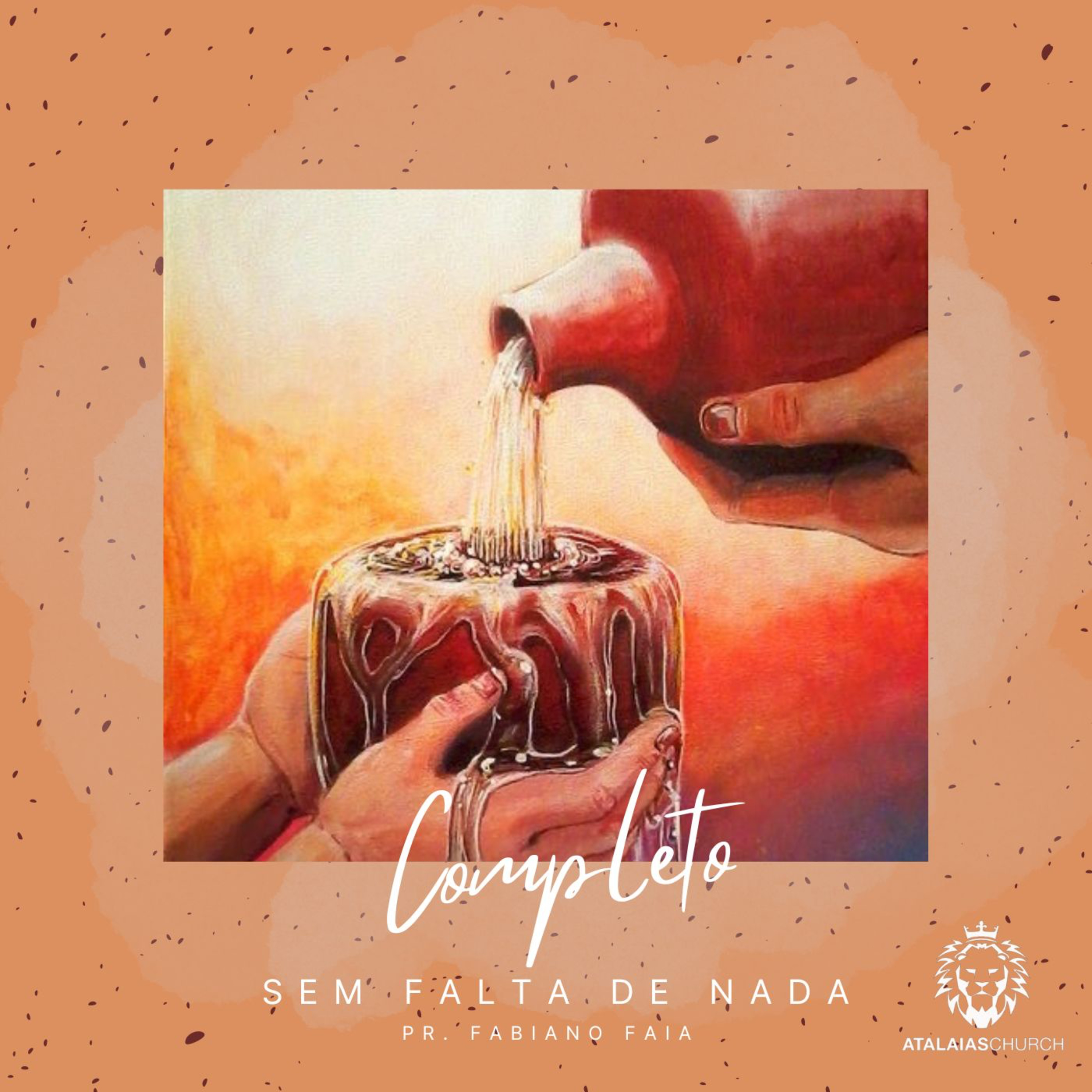 Atalaias Church - SP