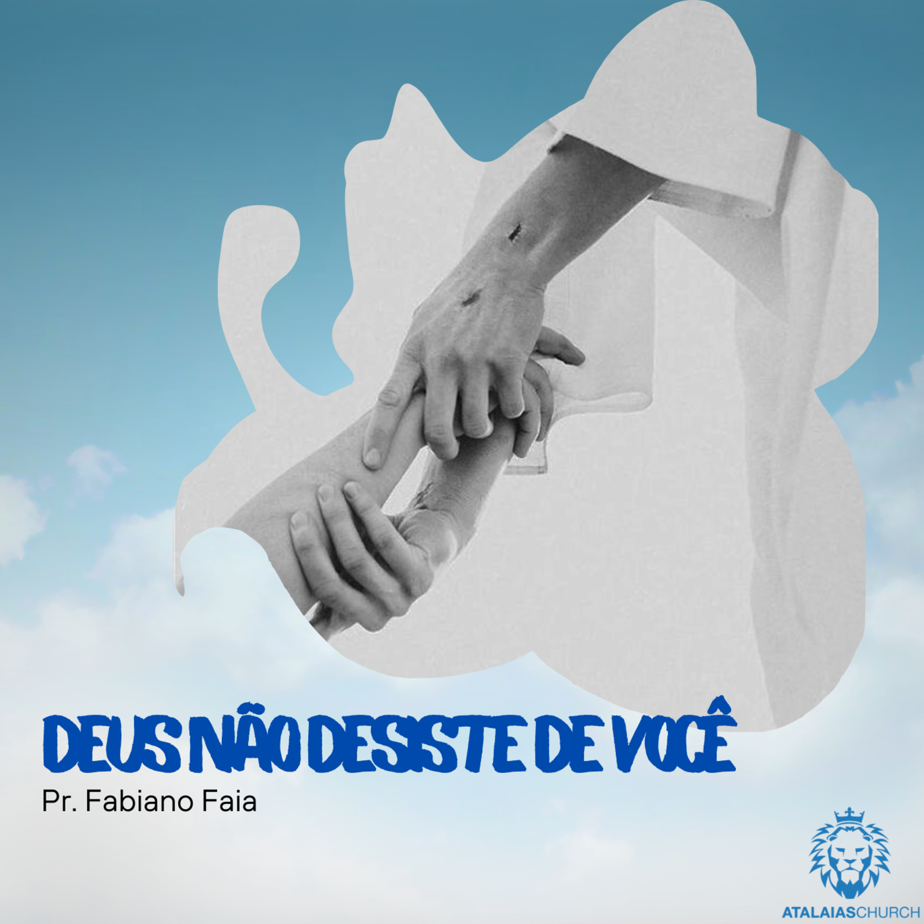 Atalaias Church - SP