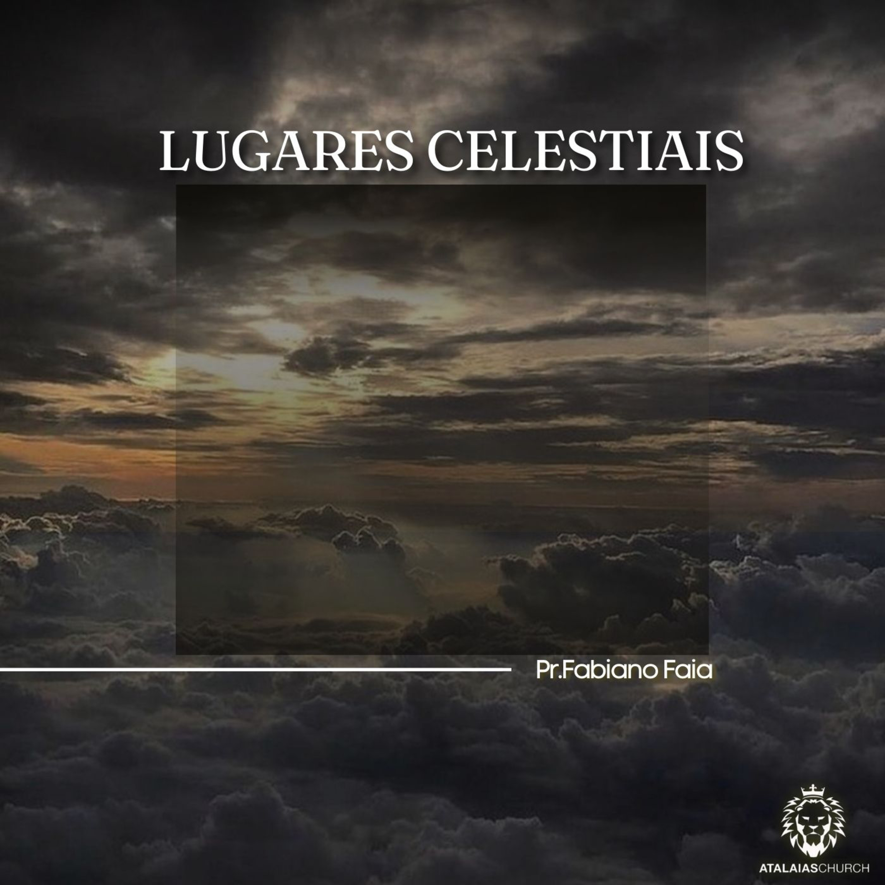 Atalaias Church - SP