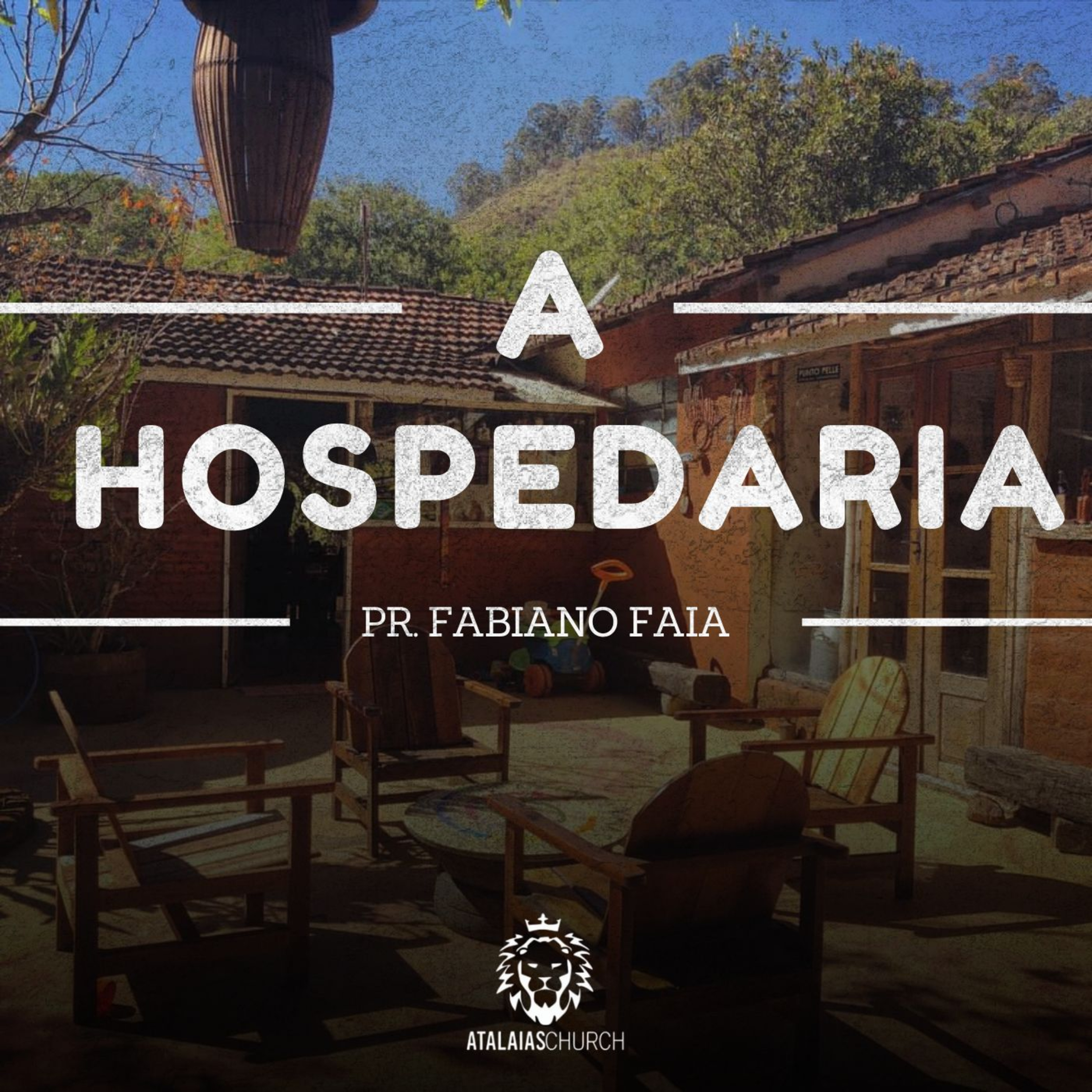 Atalaias Church - SP