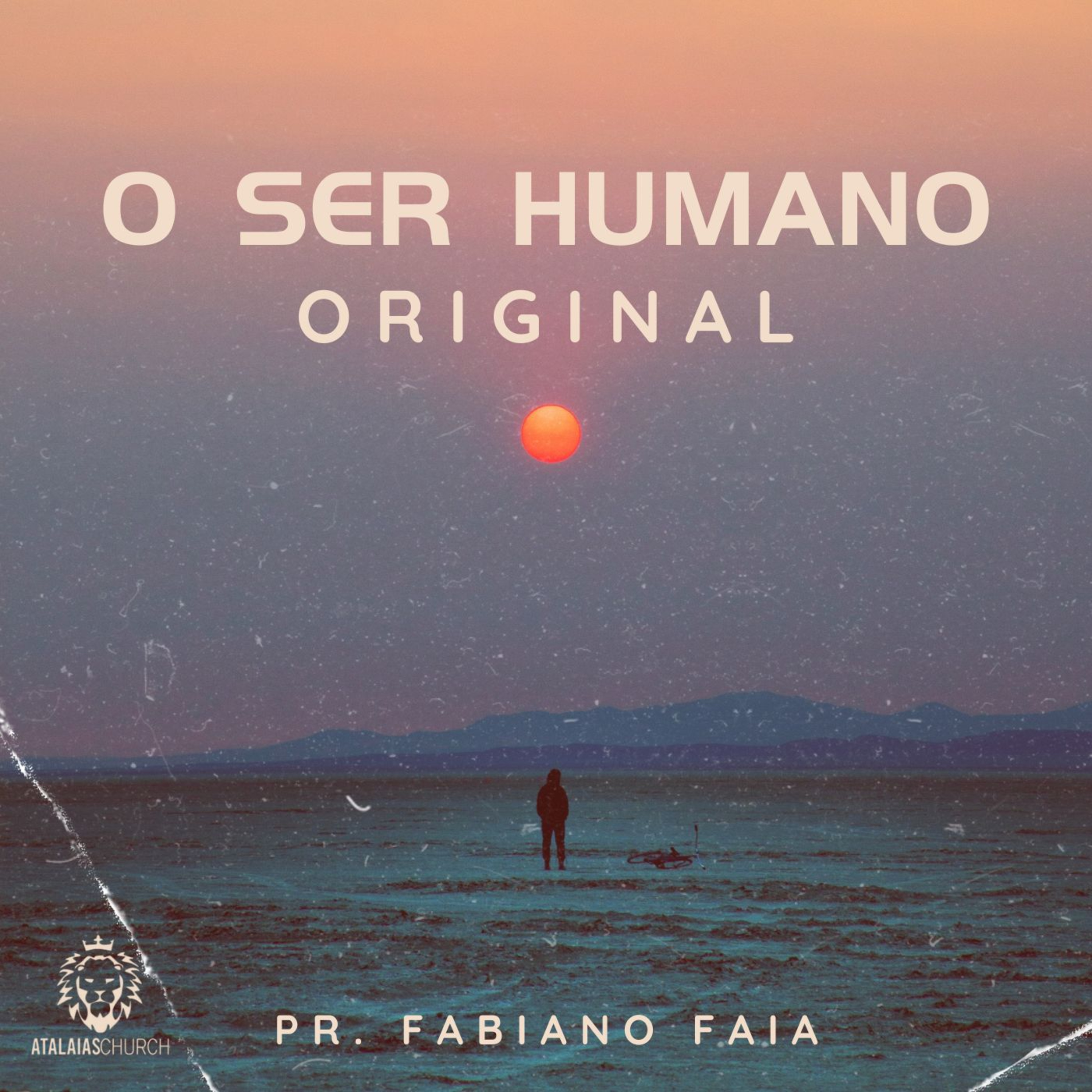 Atalaias Church - SP