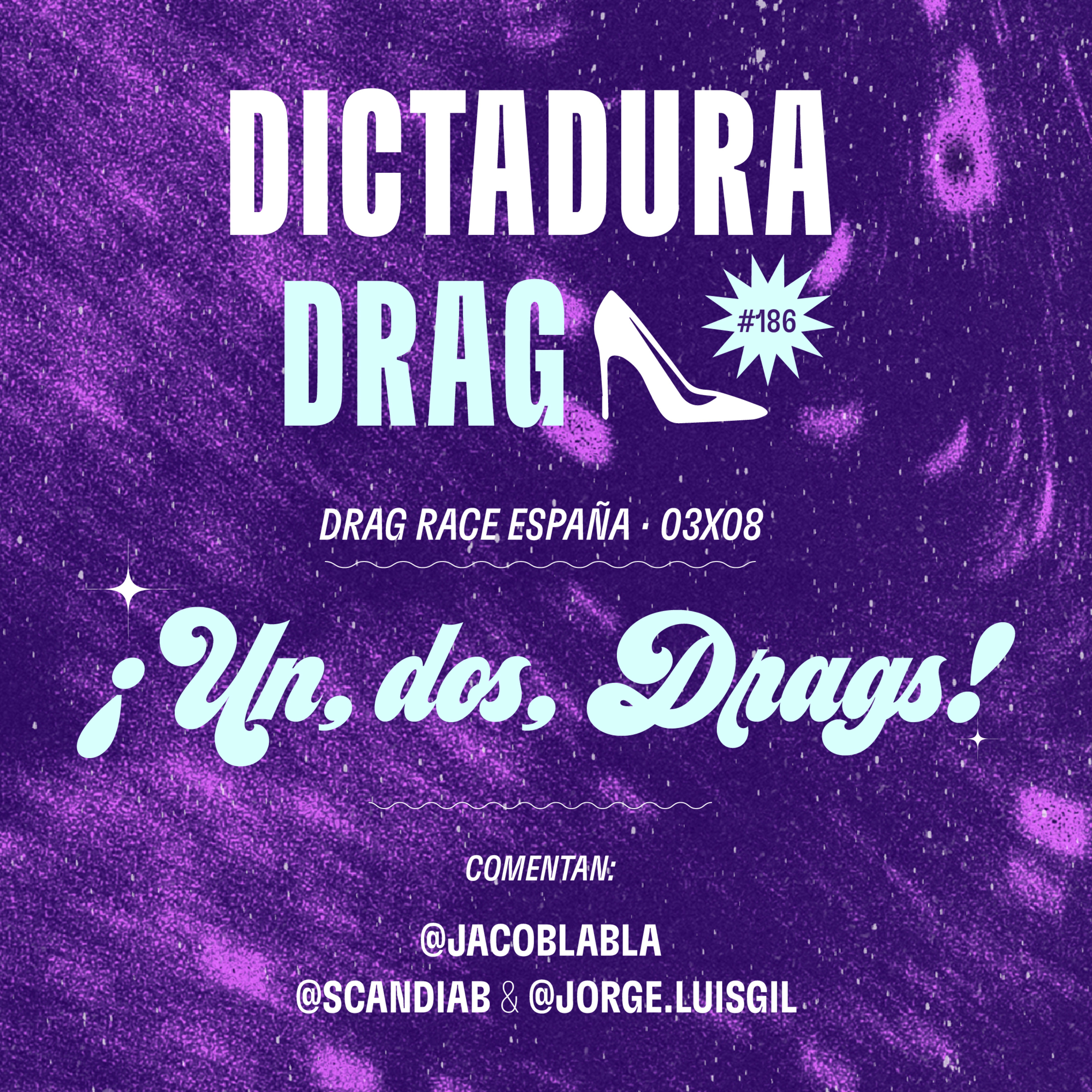 Dictadura Drag