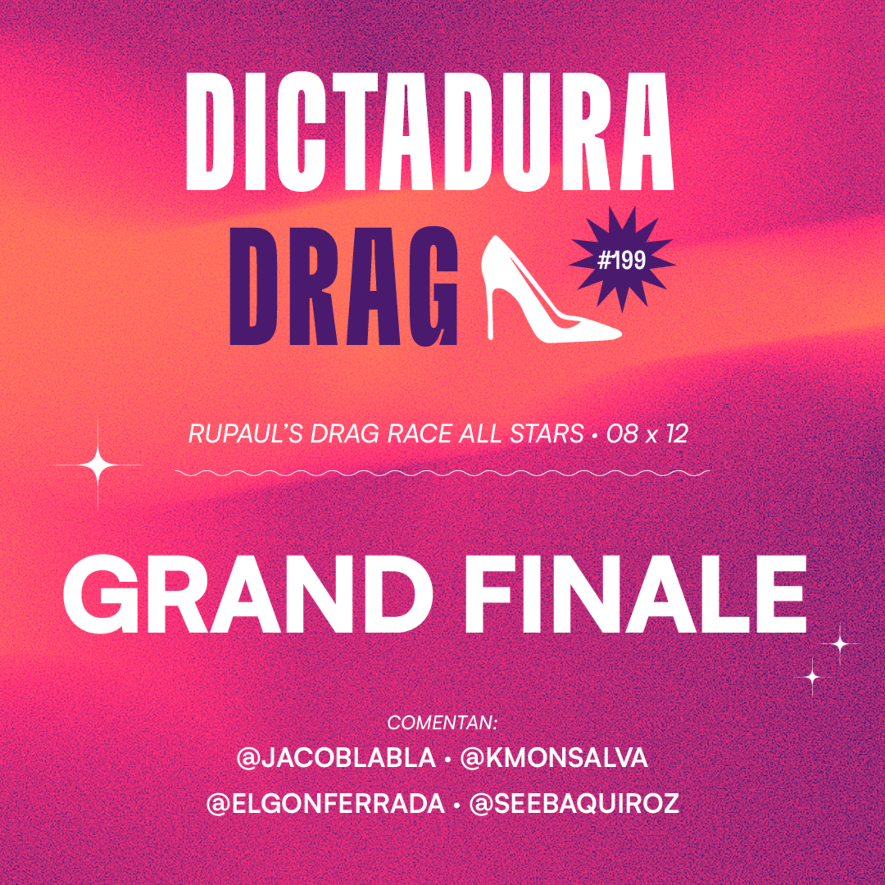 Dictadura Drag