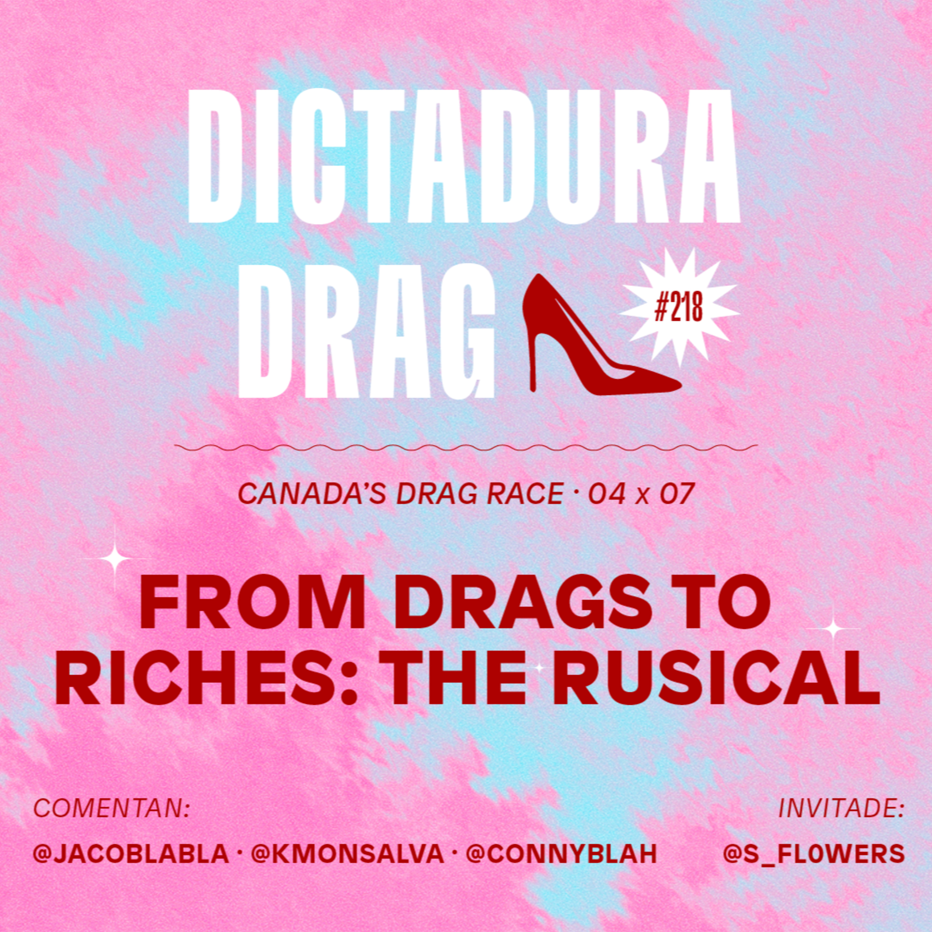 Dictadura Drag