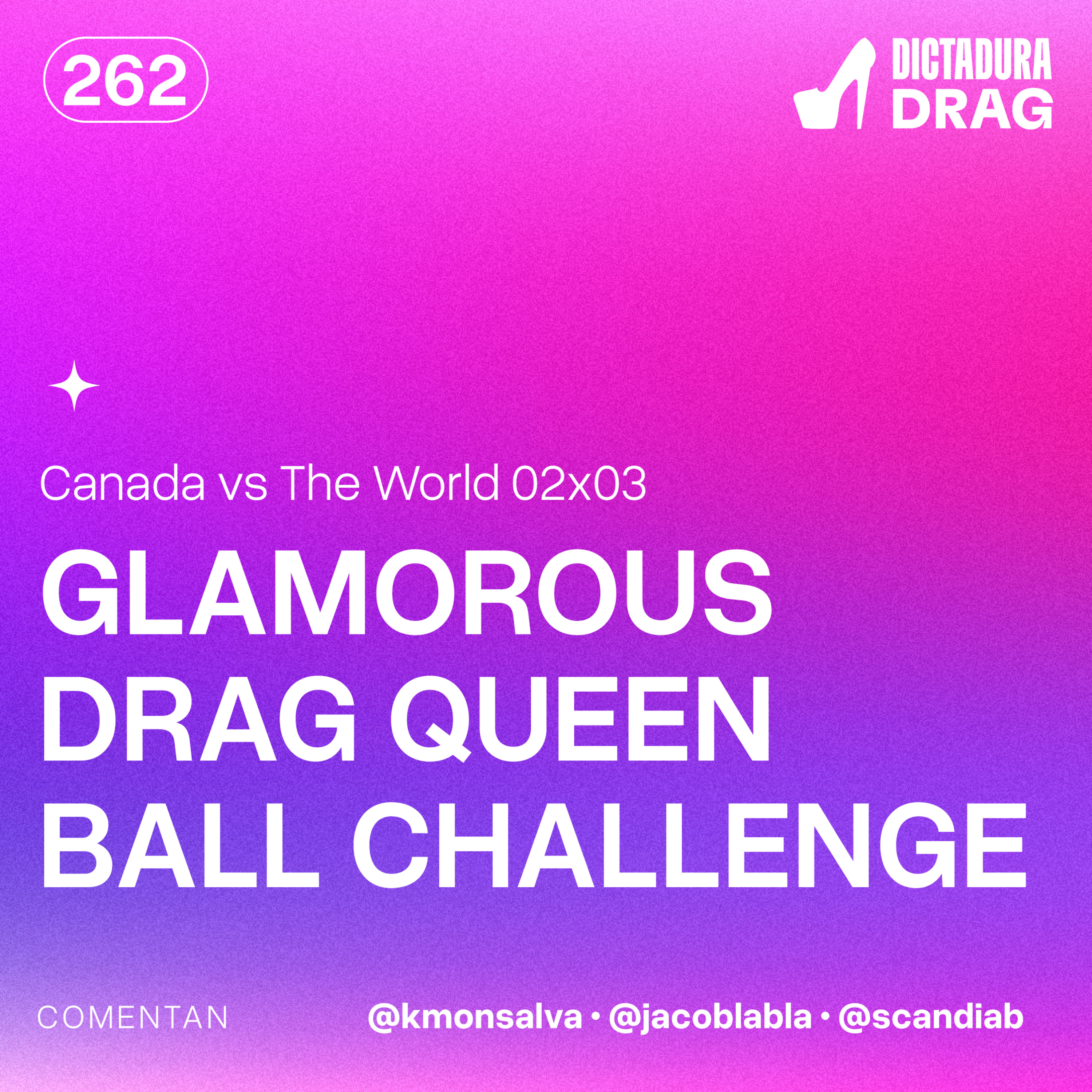 Dictadura Drag