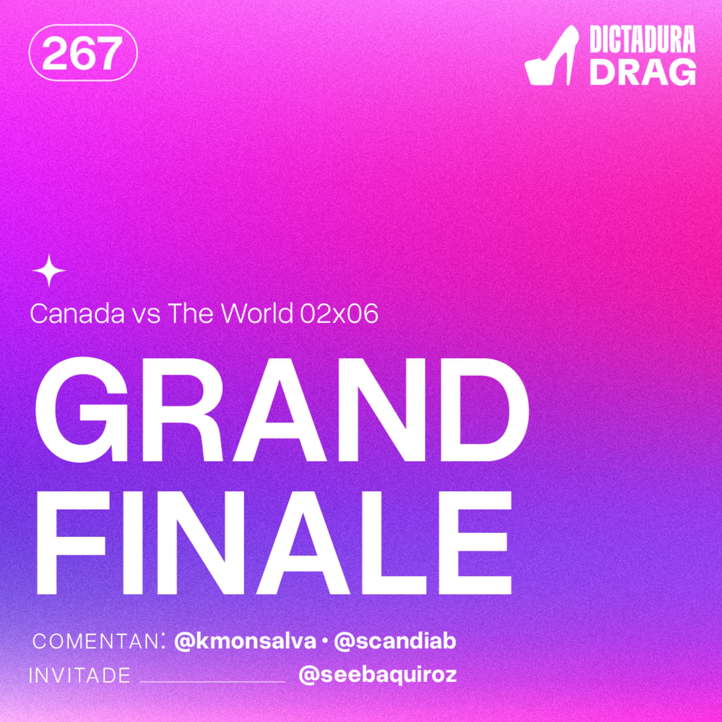 Dictadura Drag
