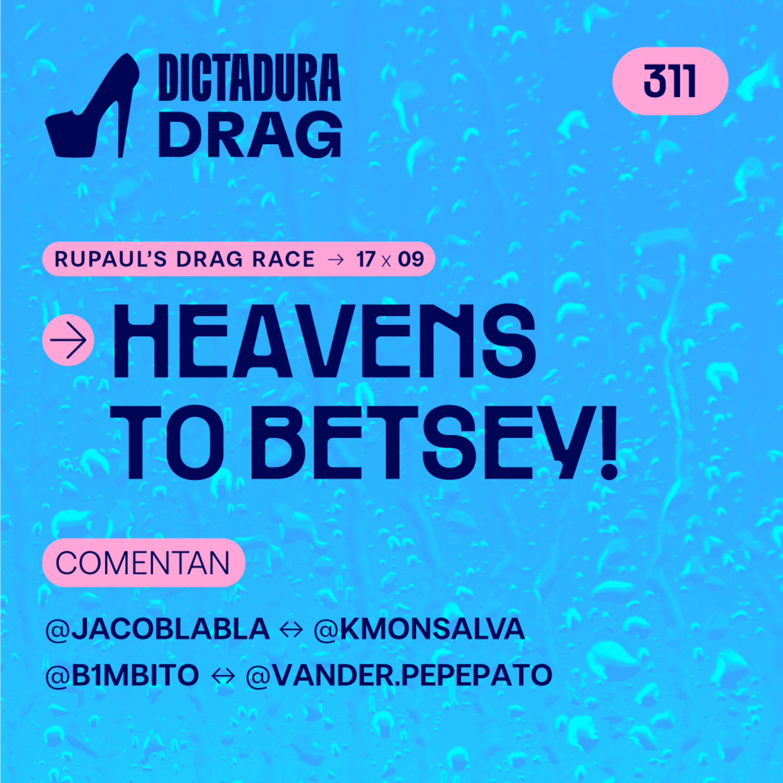 Dictadura Drag