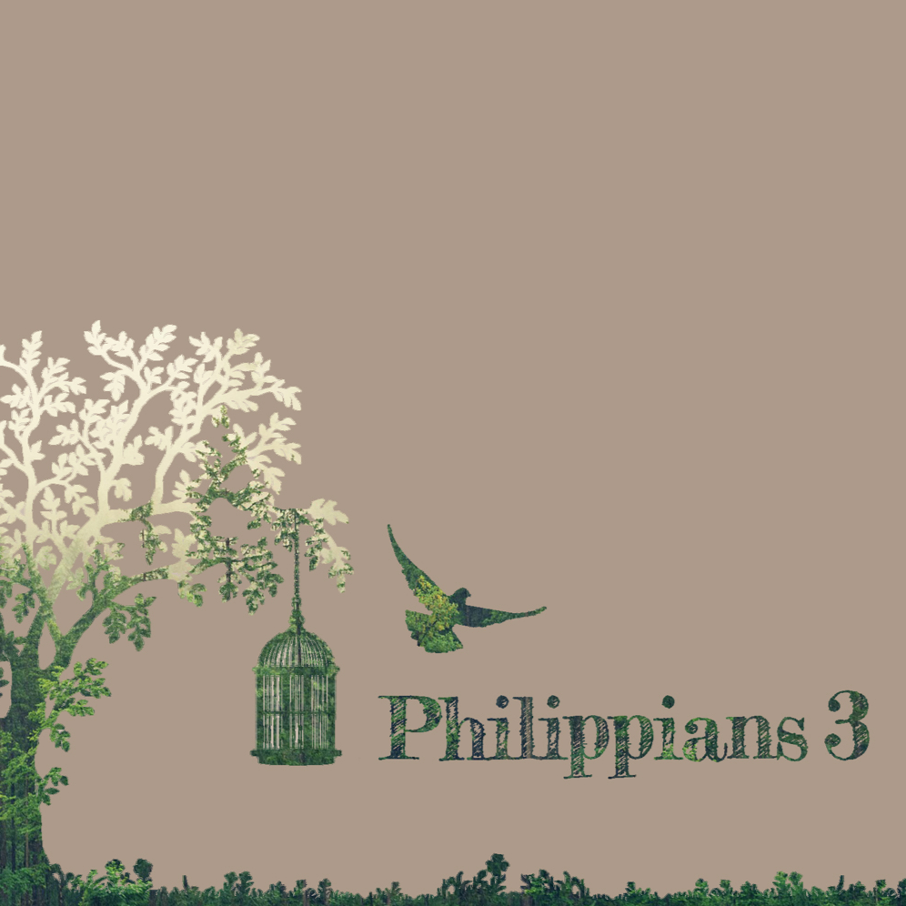 'Is Your Building Worth The Boasting?' - Pastor Tom Workman - 14th May 2023 episode artwork