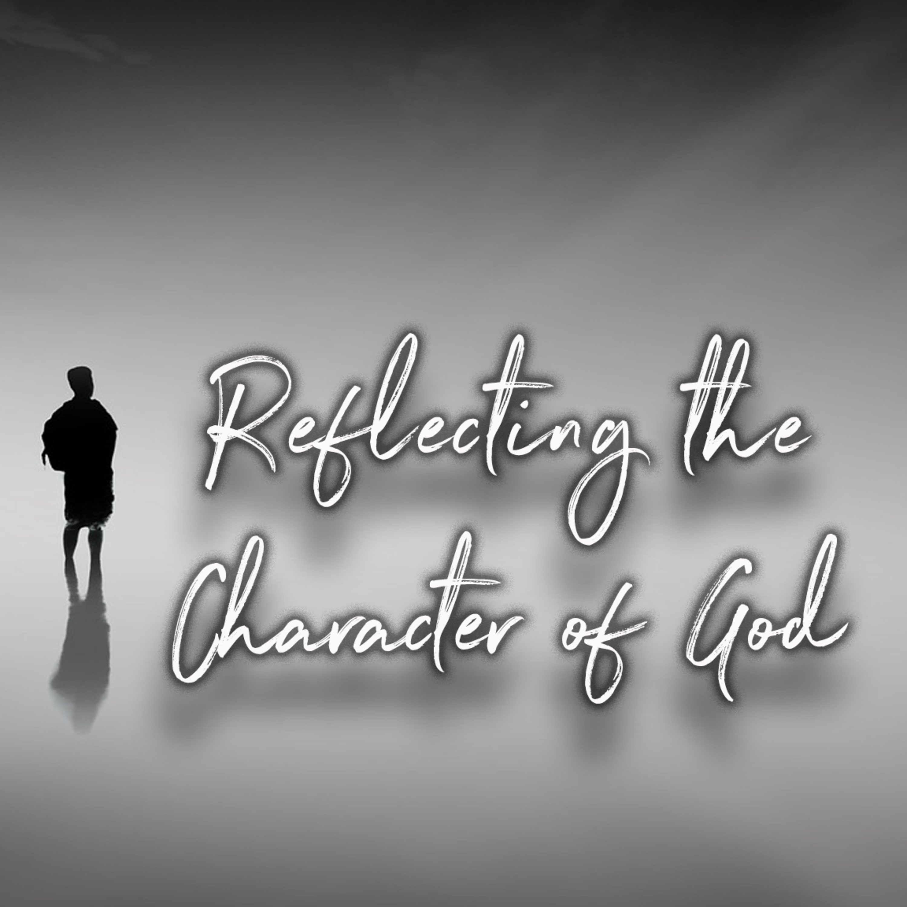 'Reflecting the Character of God' - Margaret MacDonald - 3rd September 2023 episode artwork