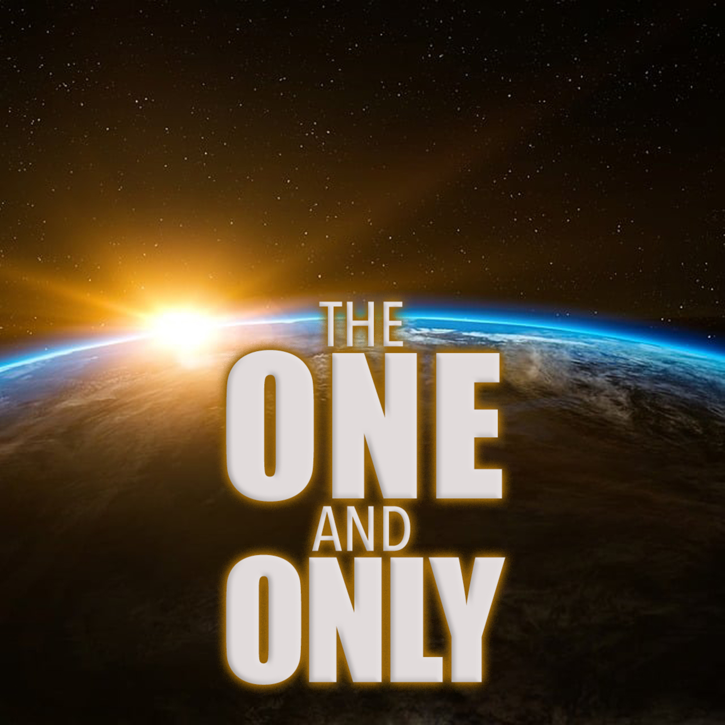 'The One and Only' - Margaret MacDonald - 19th November 2023 episode artwork