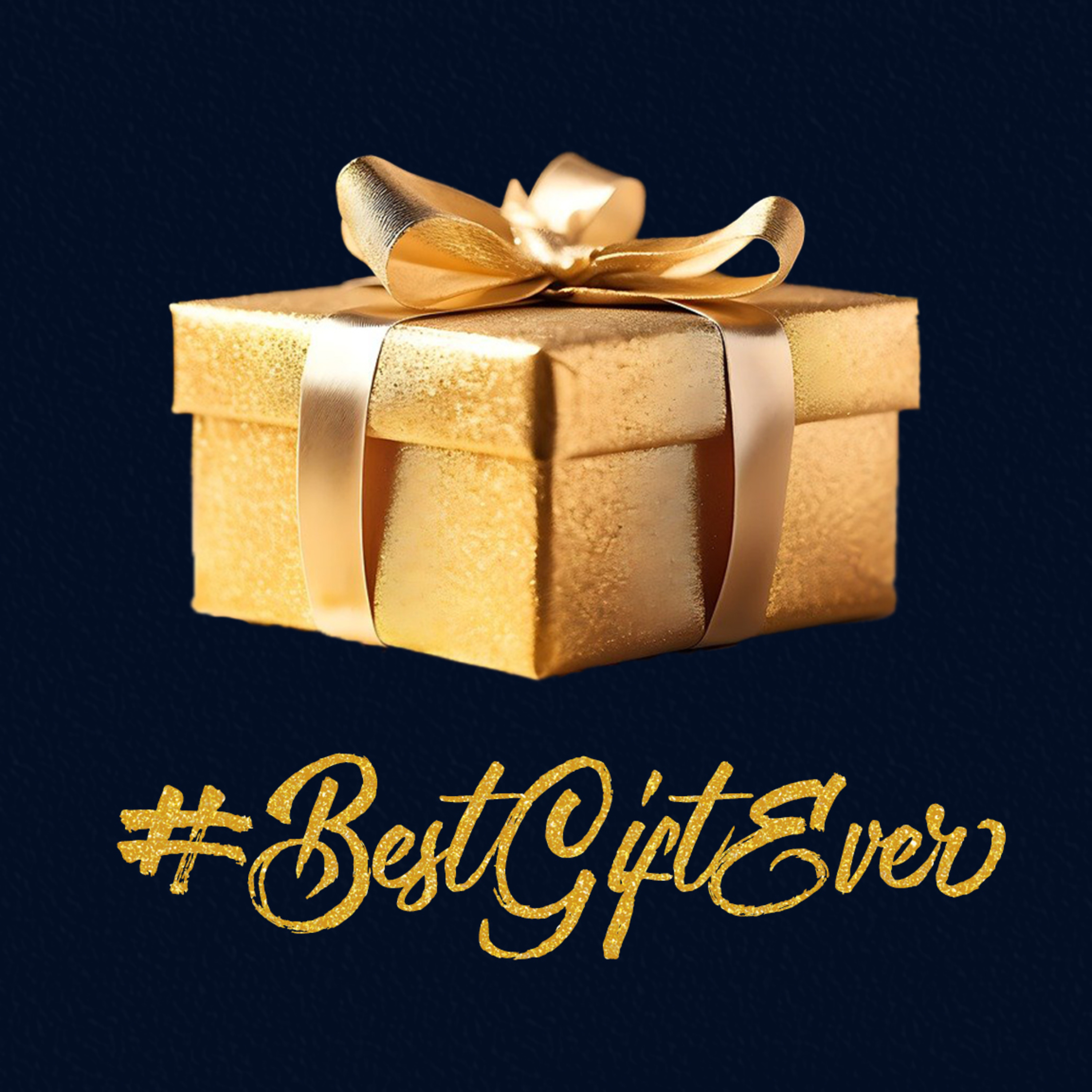 'The Gifts of Power' - Tom Workman - 3rd December 2023 episode artwork