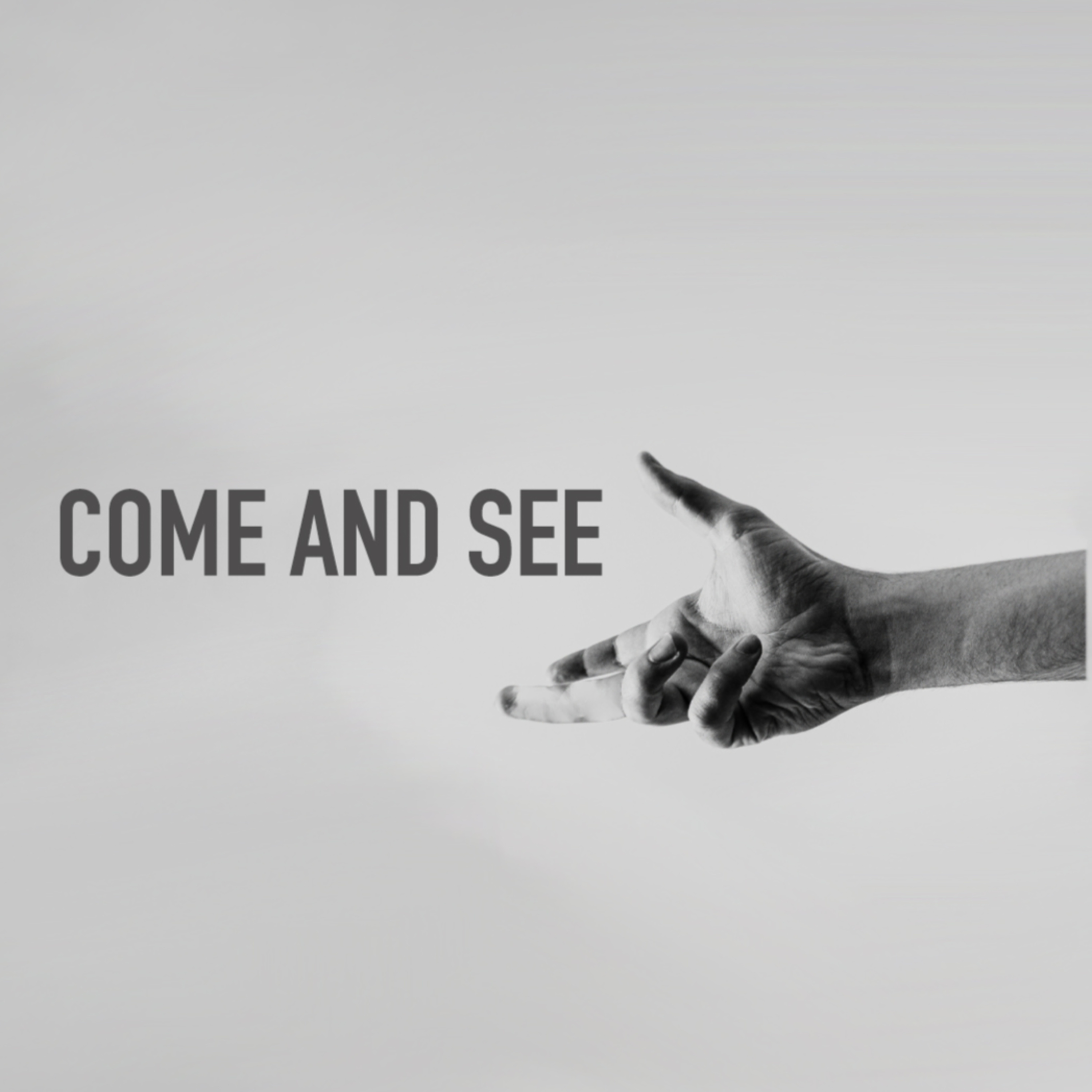 'Come and See' - Margaret MacDonald - 26th May 2024 episode artwork
