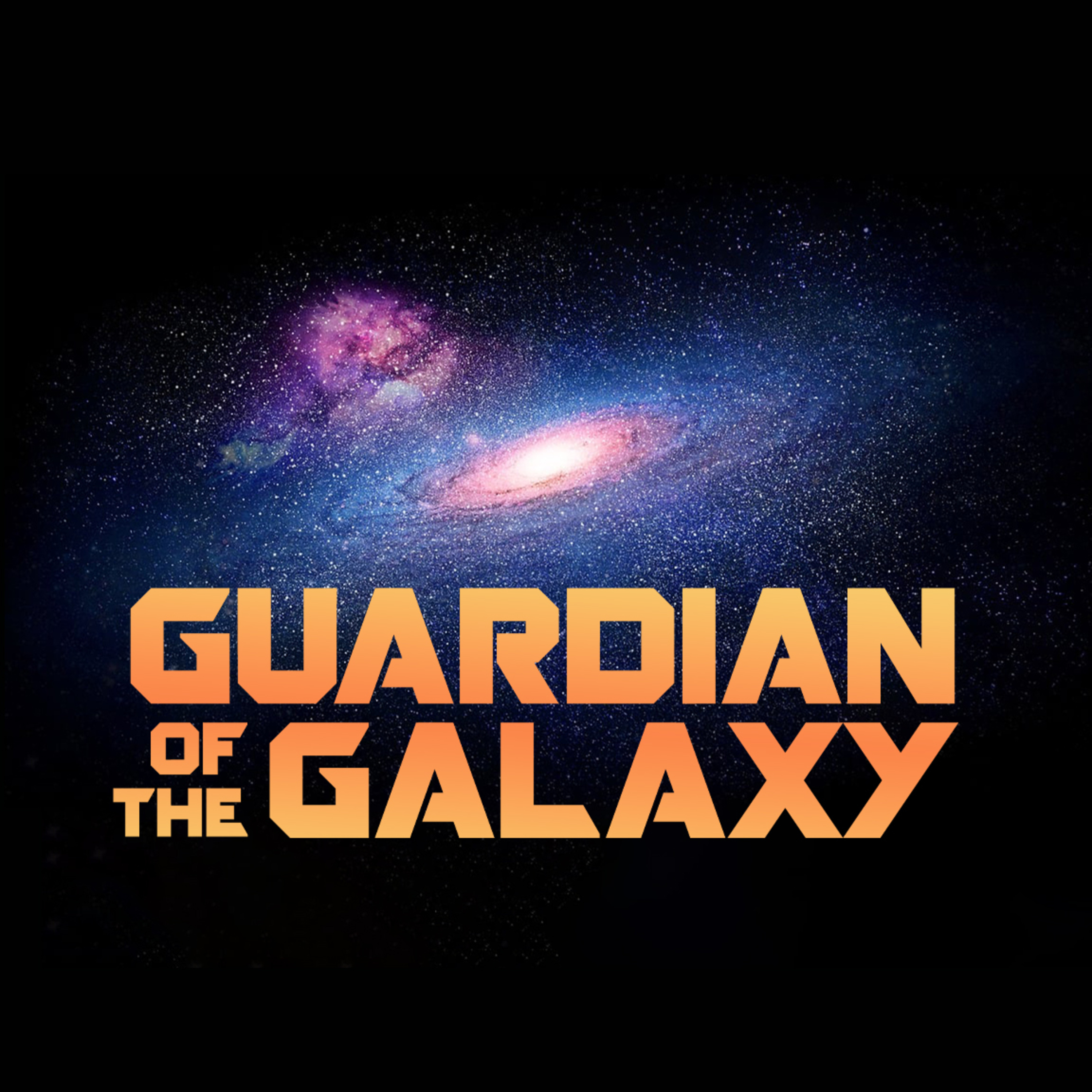 'Guardian Of The Galaxy' - Andrew Watt - Sunday 4th August 2024 episode artwork