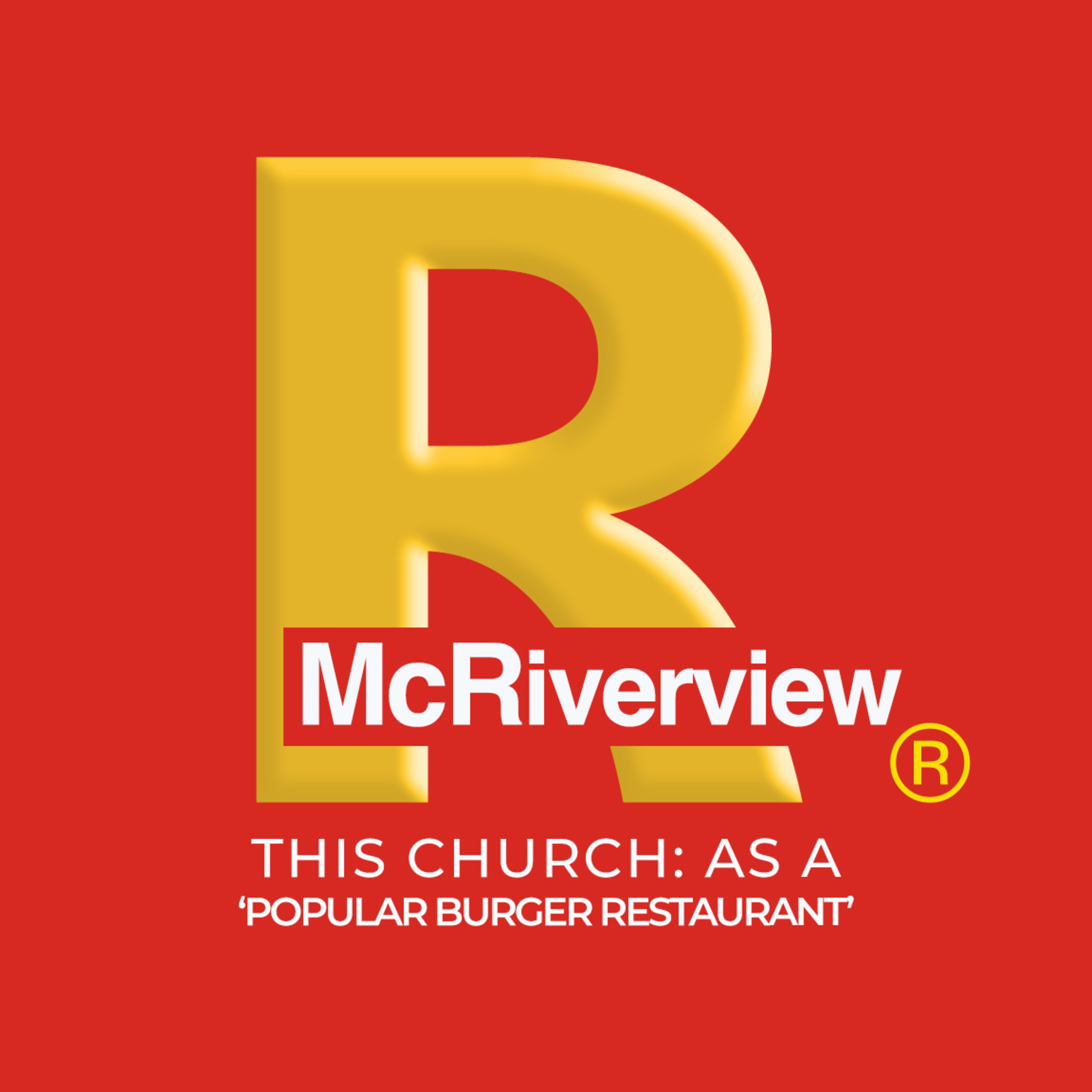 'This Church:' - Tom Workman - 3rd November 2024 episode artwork