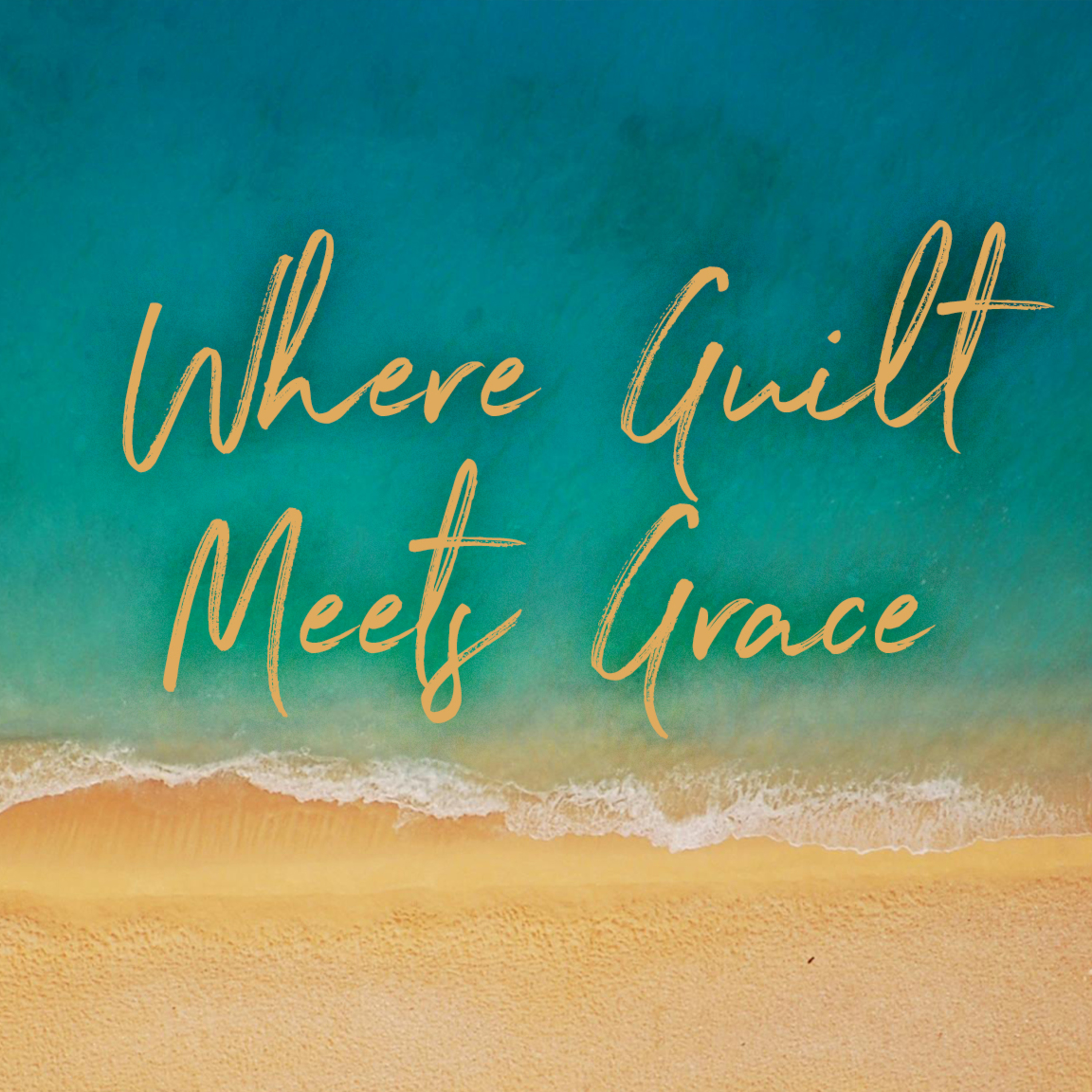 'Where Guilt Meets Grace' - Margaret MacDonald - 27th July 2025 episode artwork