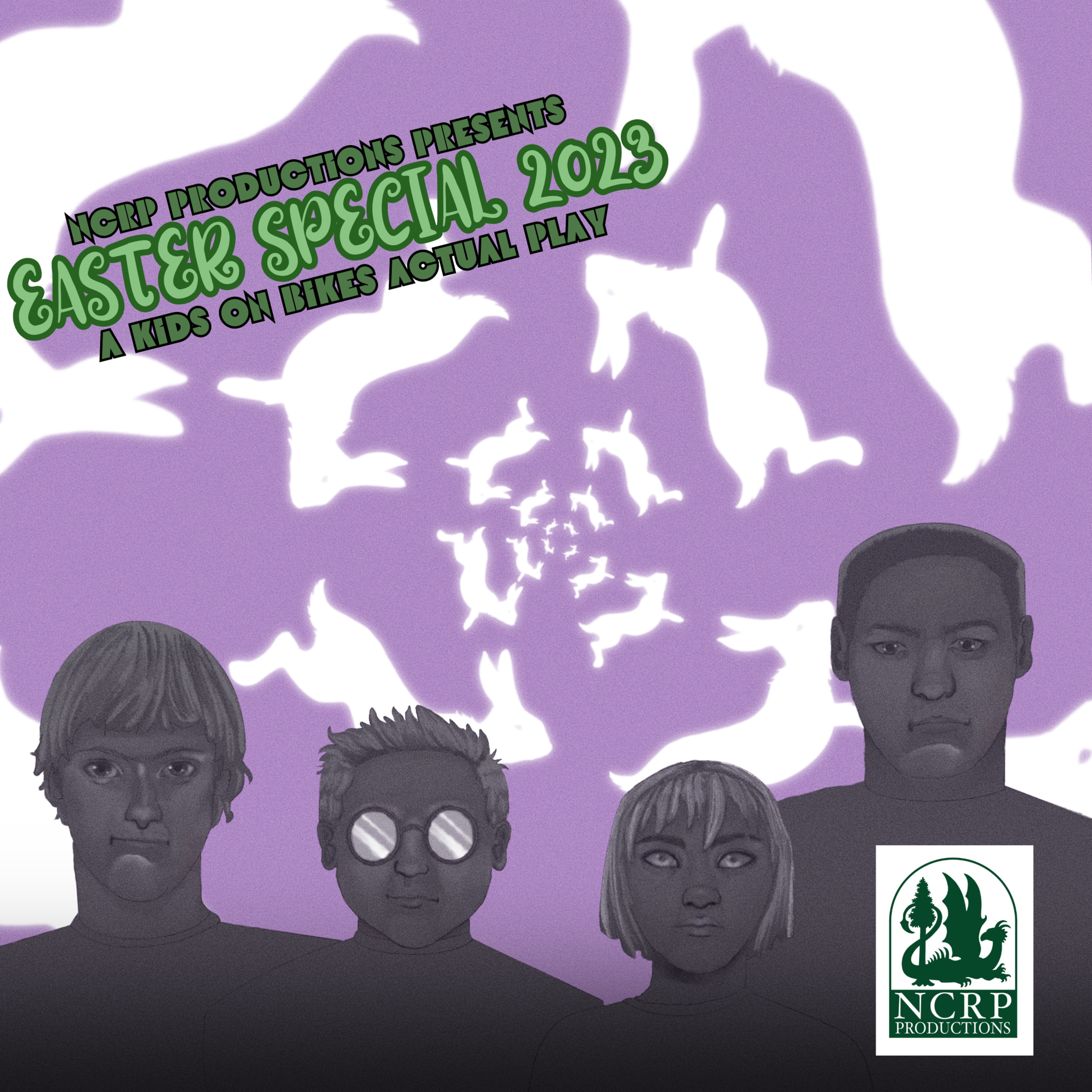 NCRP Productions - Gaming from Behind the Redwood Curtain