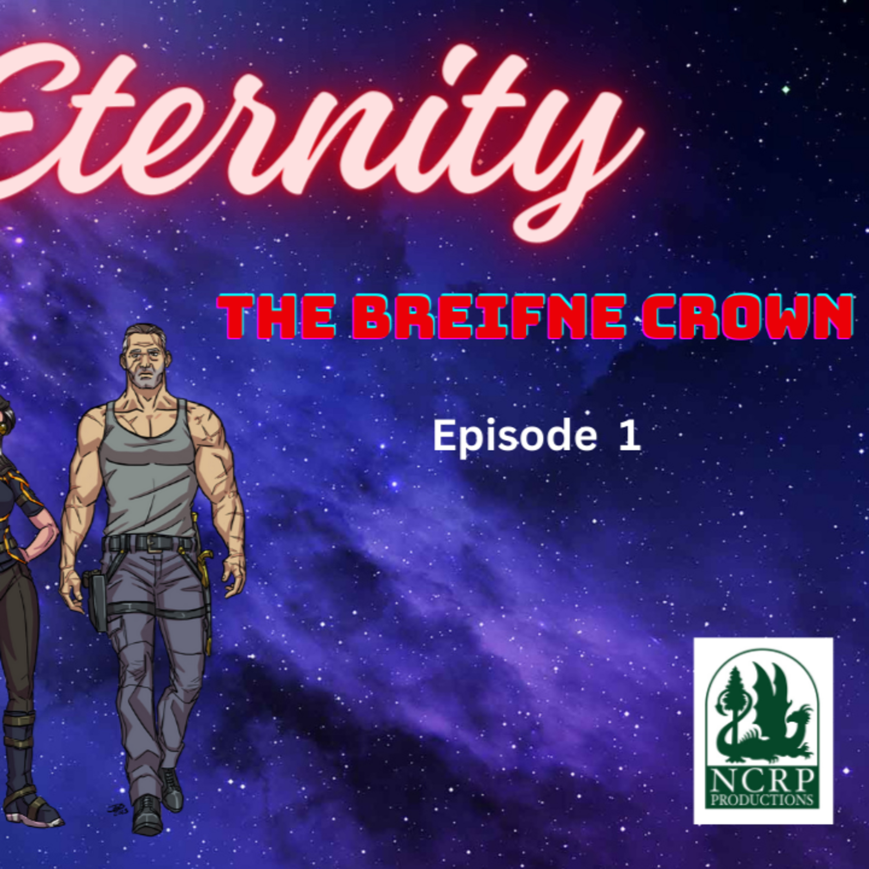 NCRP Productions - Gaming from Behind the Redwood Curtain