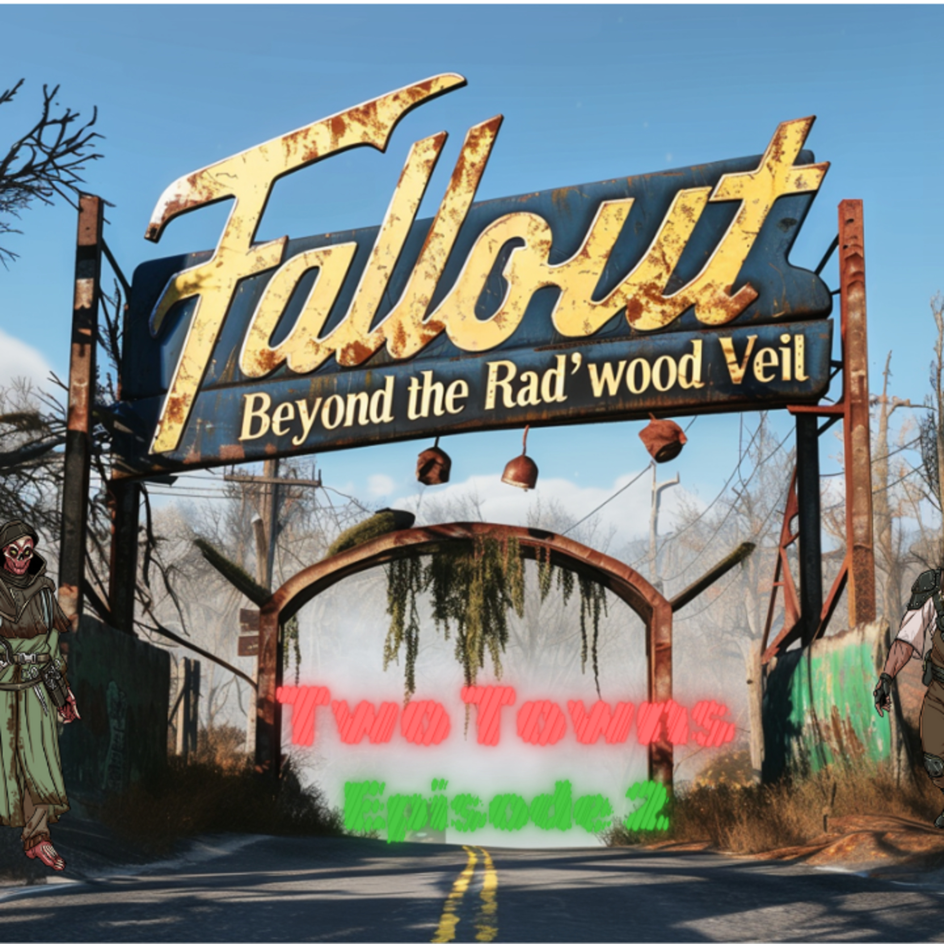 NCRP Productions - Gaming from Behind the Redwood Curtain