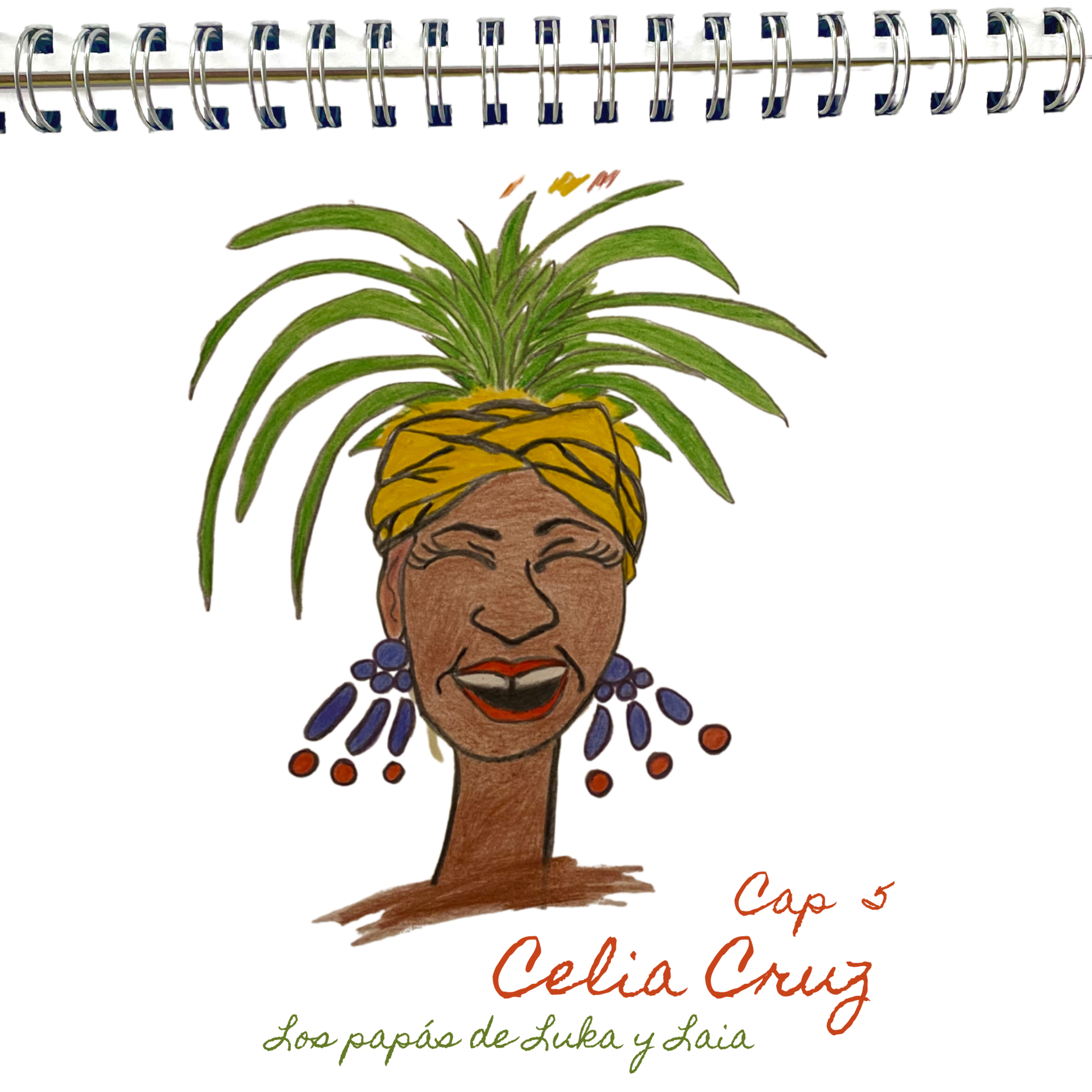 Cap 5. La voz de Cuba